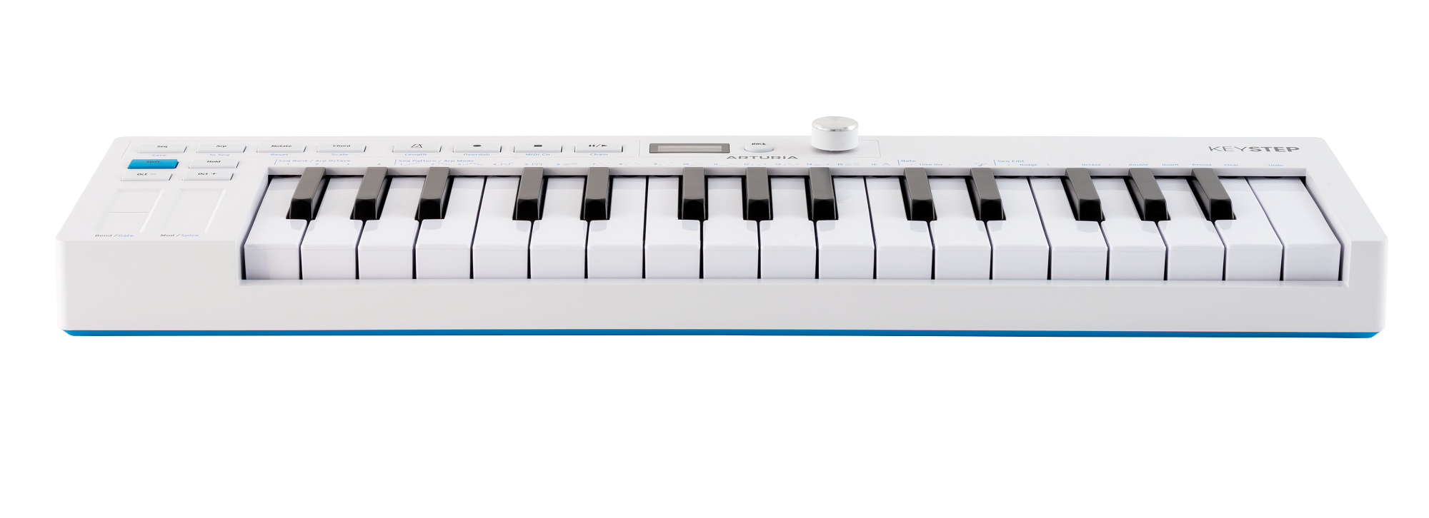 KeyStep mk2