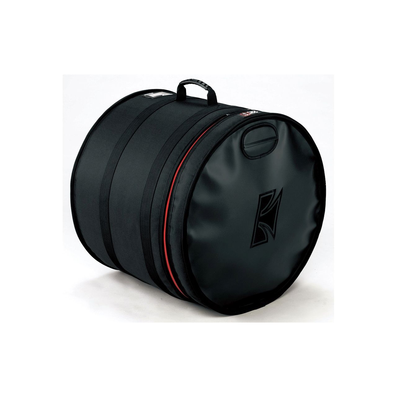 PBB22x18 Powerpad Bass Drum Bag