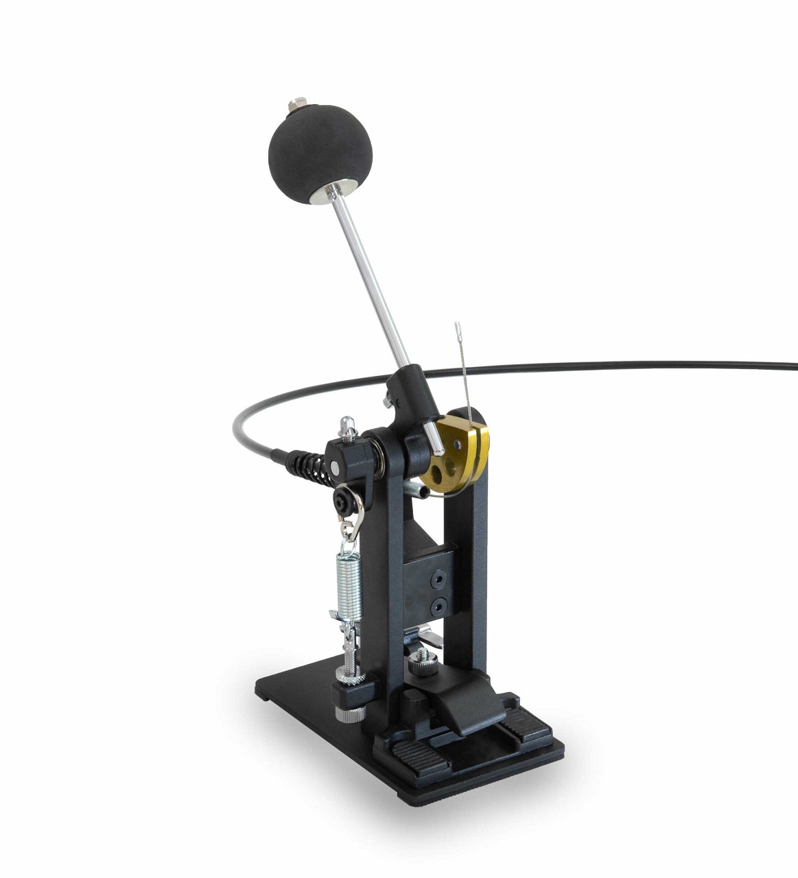 CAP200 Cajon Pedal inkl. Bodenplatte