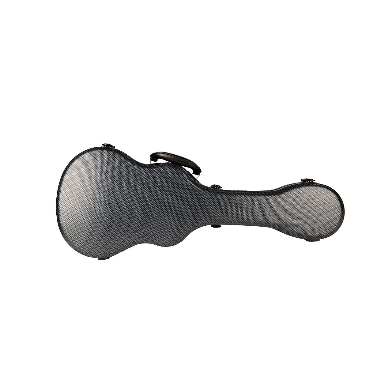 Charcoal Soprano Case