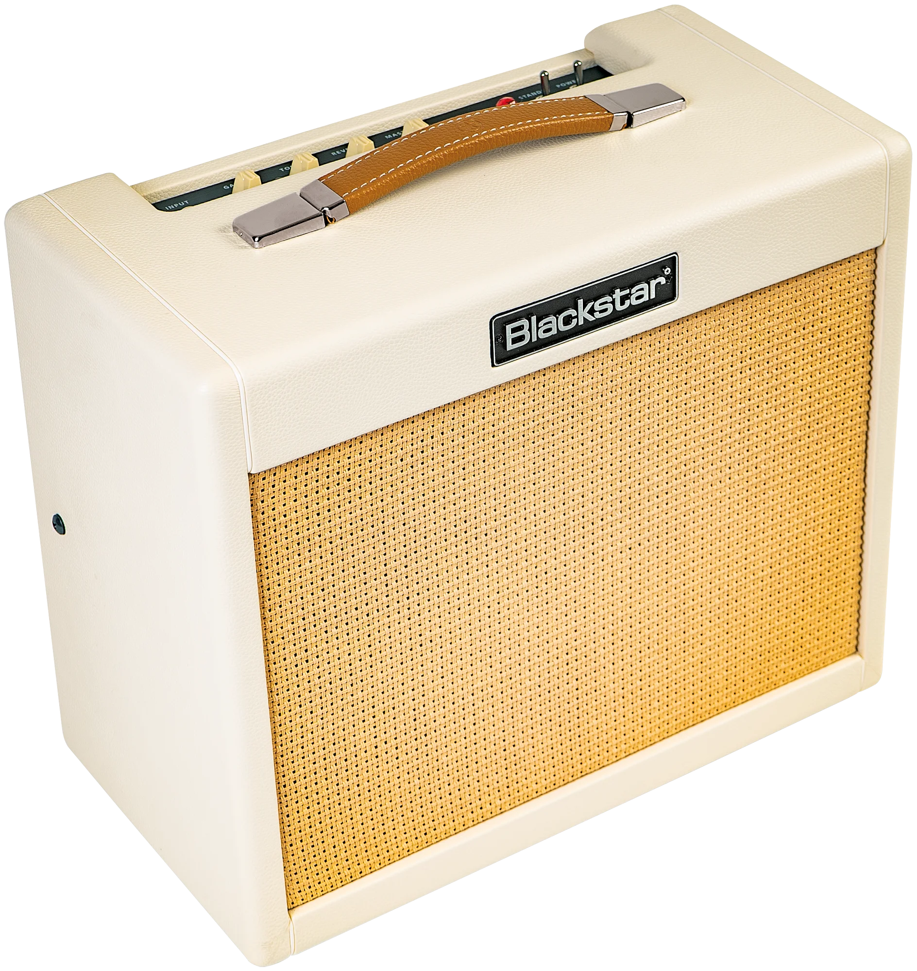 TV-10 A 6L6 10 W Beige