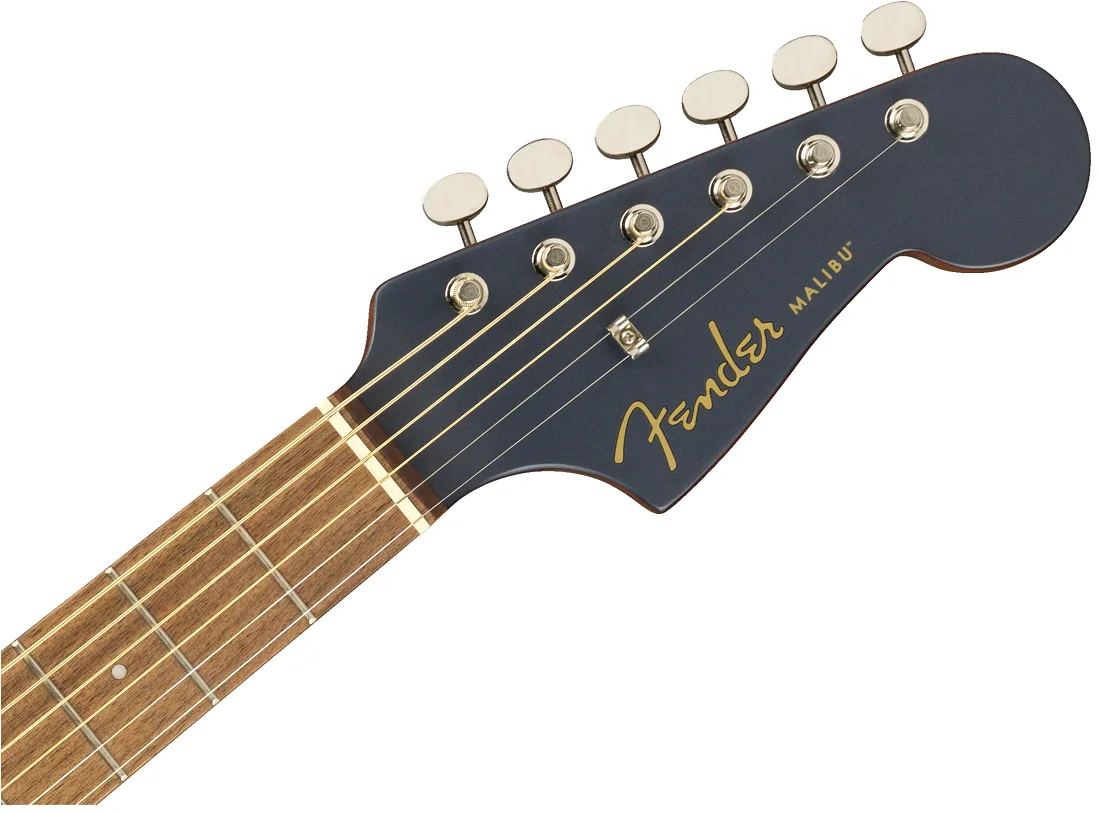 Malibu Player MS WN, Walnut Fingerboard, Midnight Satin