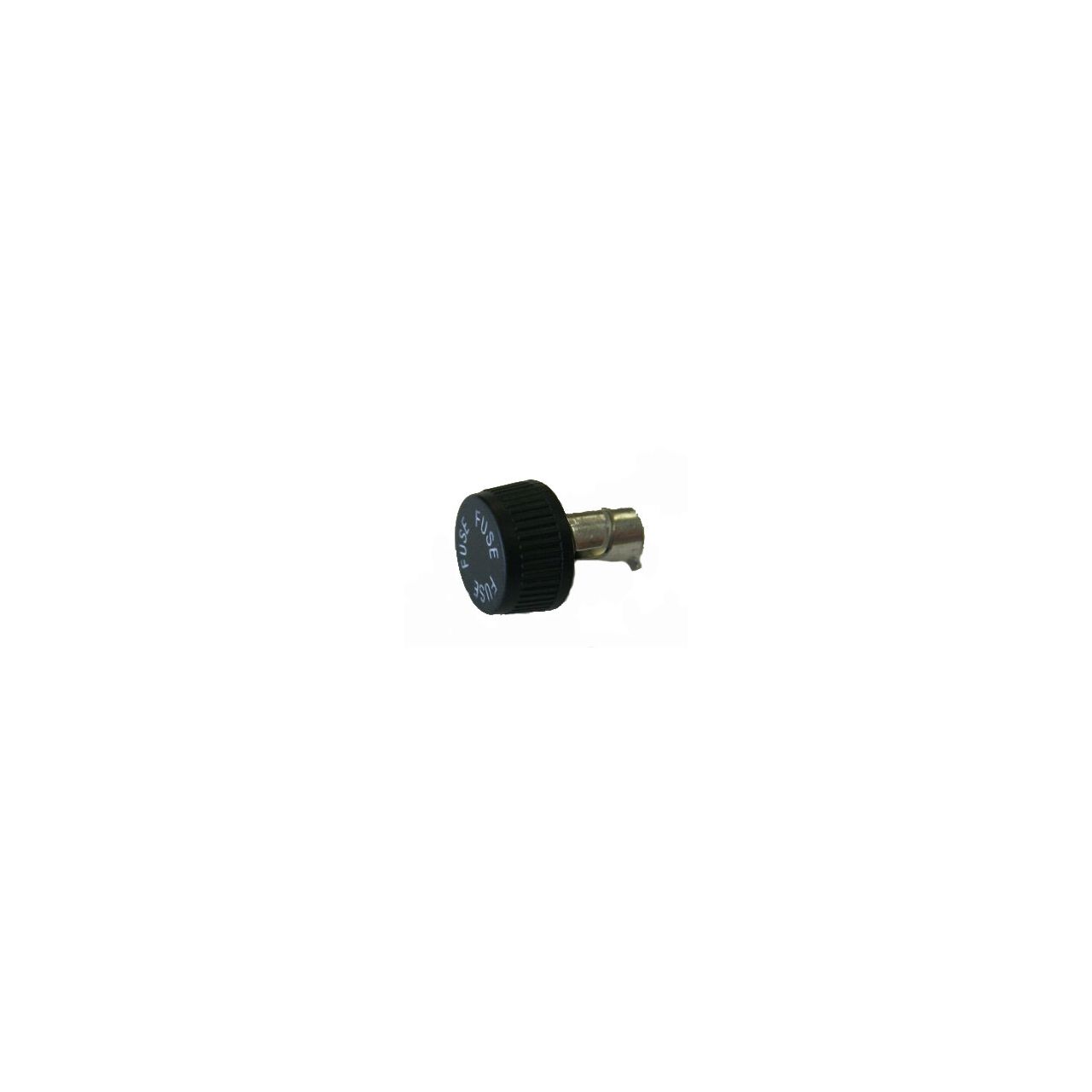 Fuse Holder 5mm Finger Grip