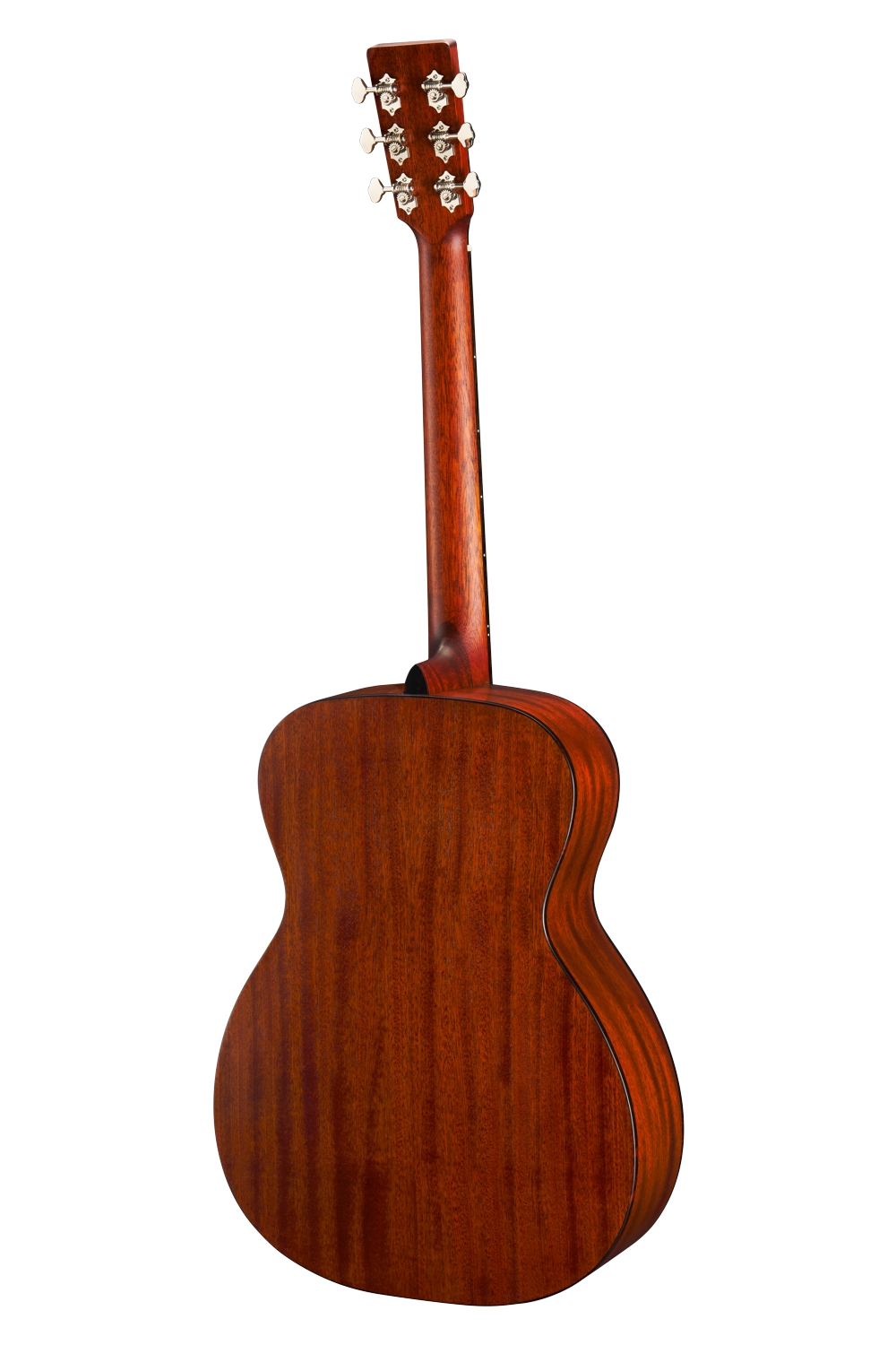 E1OM-CLA Westerngitarre OM-Style