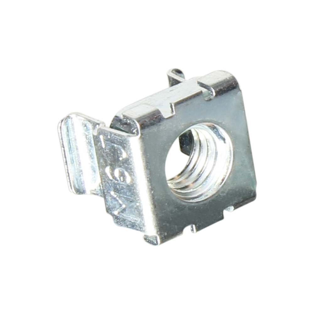 5650 Käfigmutter für 6150 Alu-Rackschiene