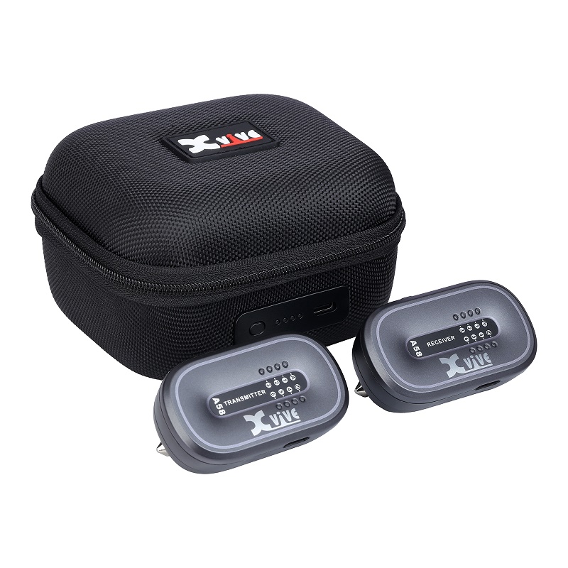 A58 Bundle A58 with BCA58 Charging Case