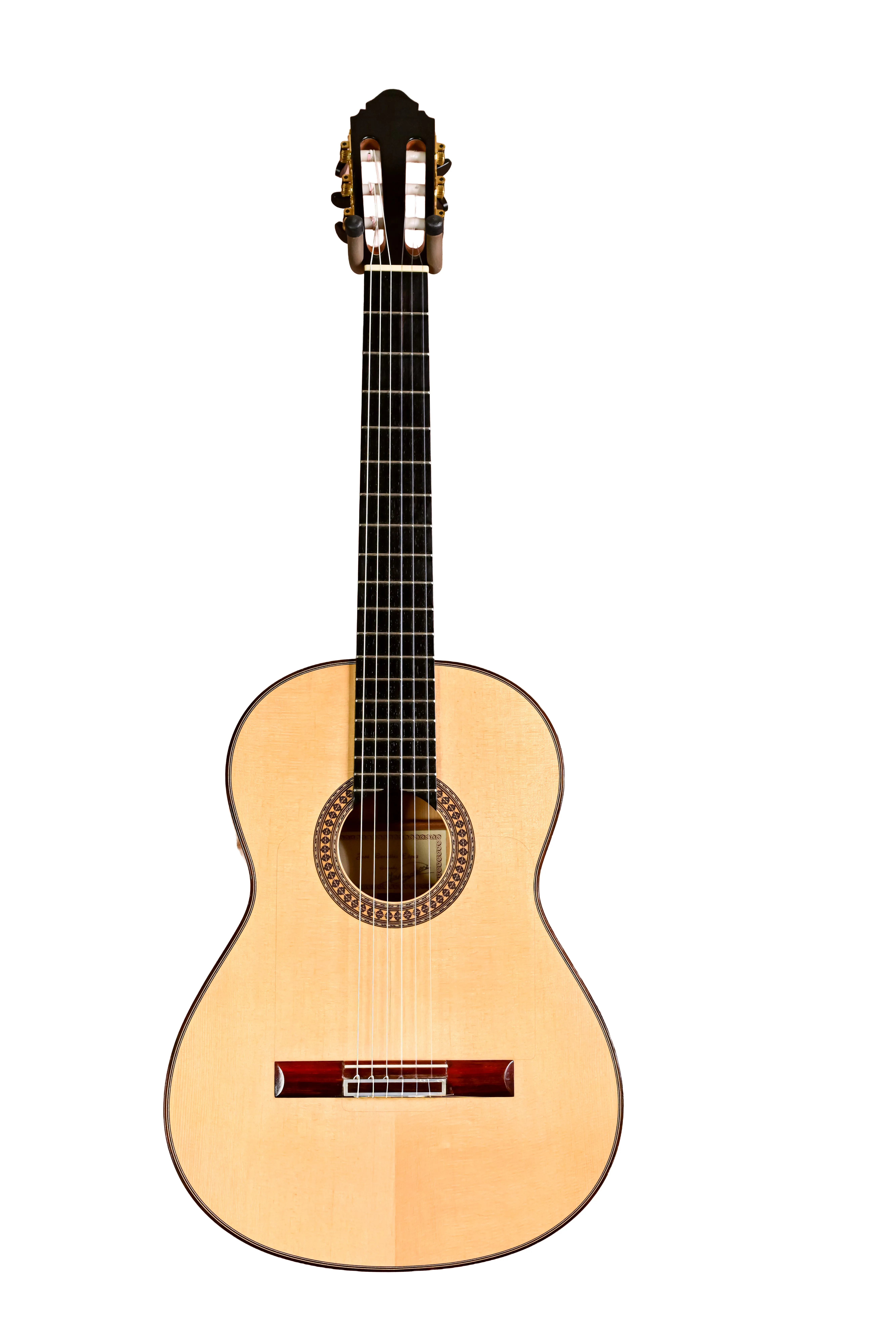 Flamenca CF Flamenco-Gitarre (gebraucht)