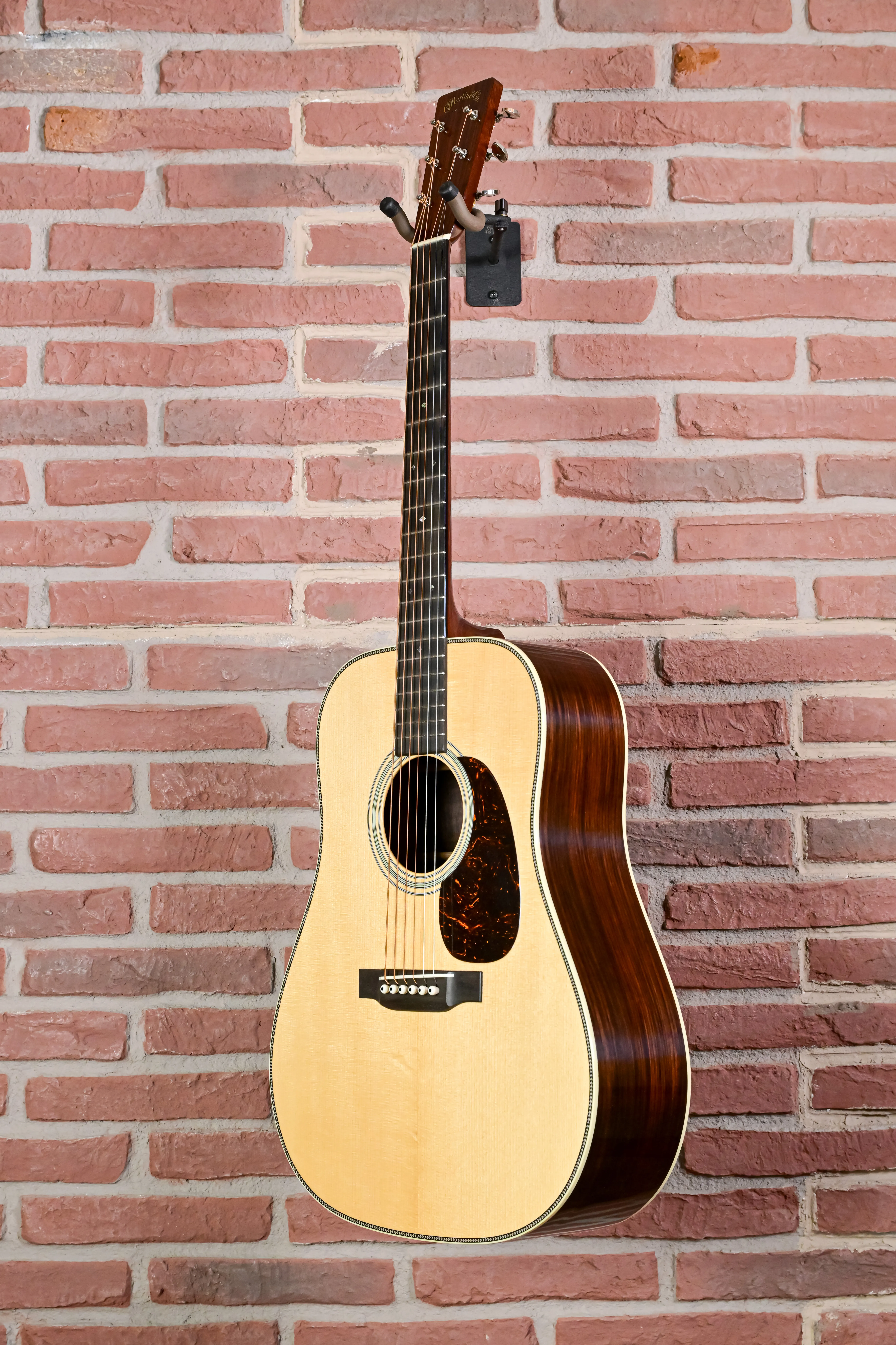 D-28 Authentic 1937 2024 Version