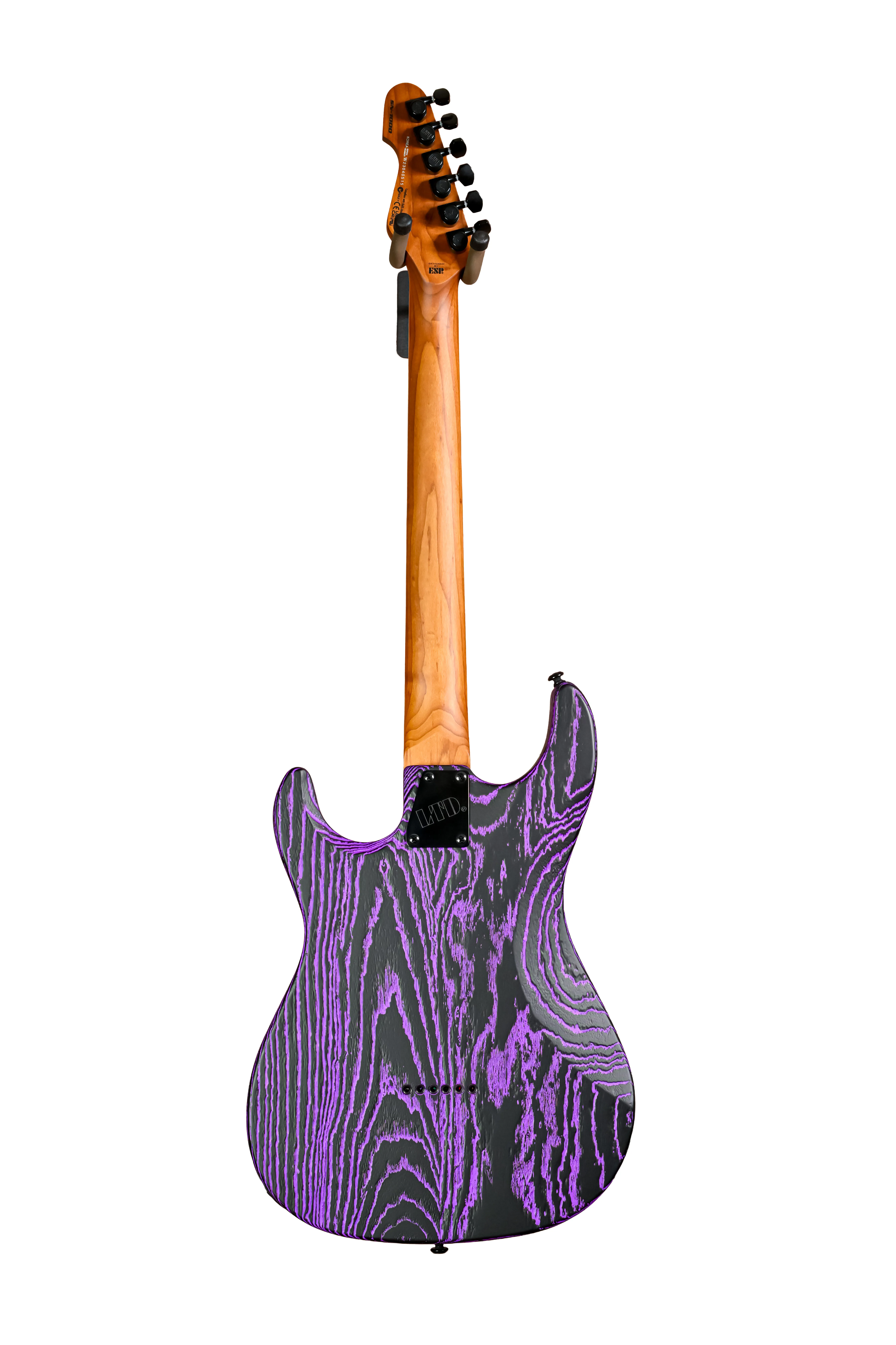 SN-1000HT Purple Blast