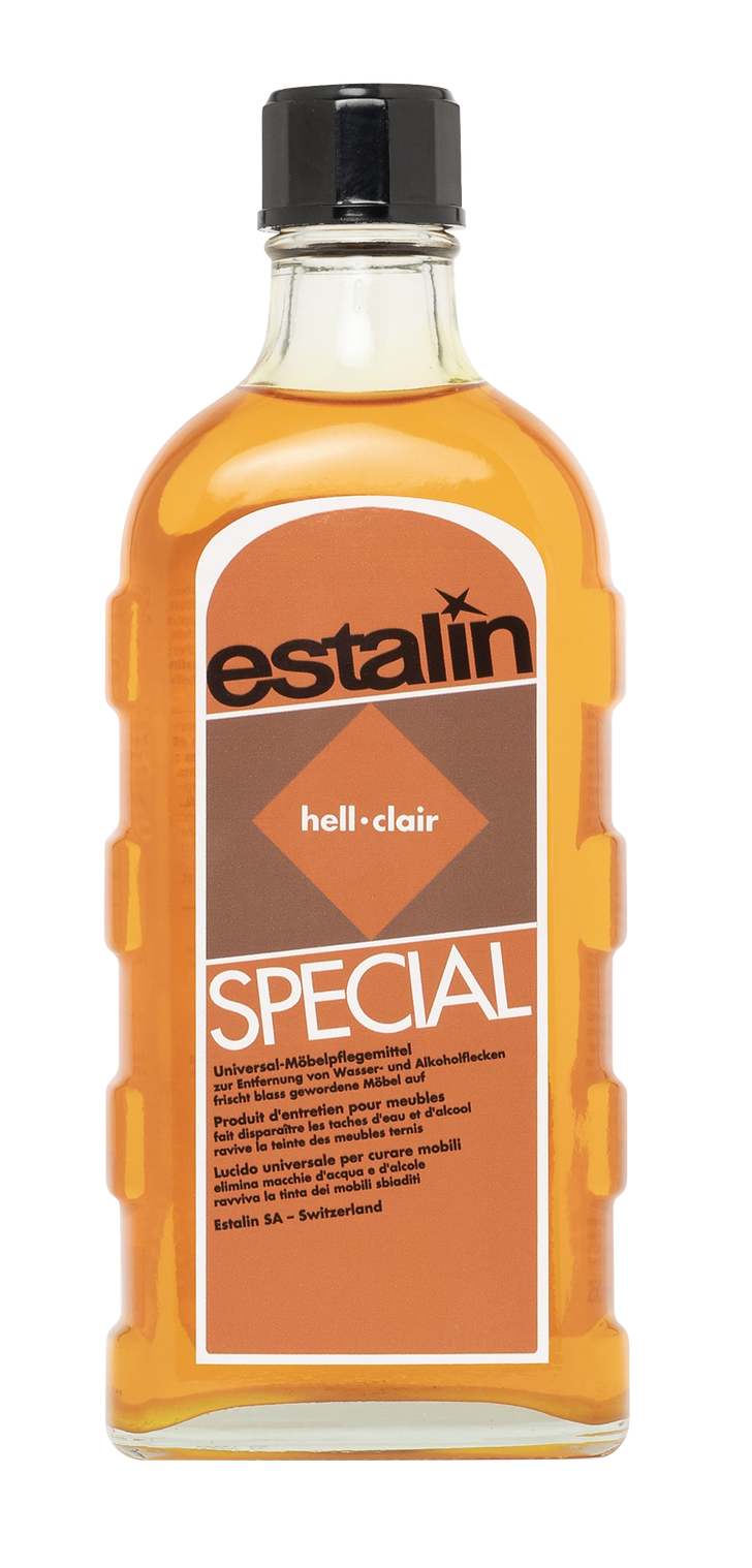 Hell Spezialholz 250ml