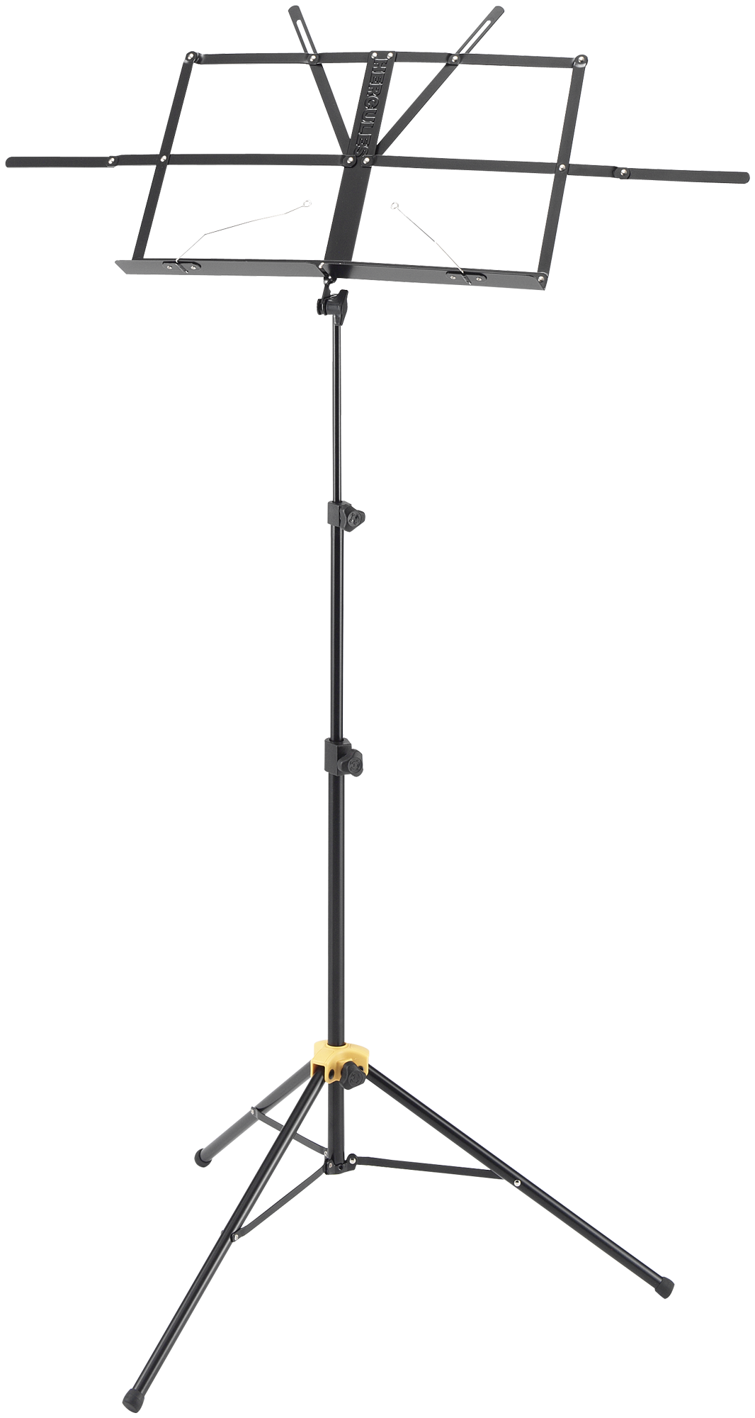 HCBS-050B Notenständer   HCBS-050B Notenständer