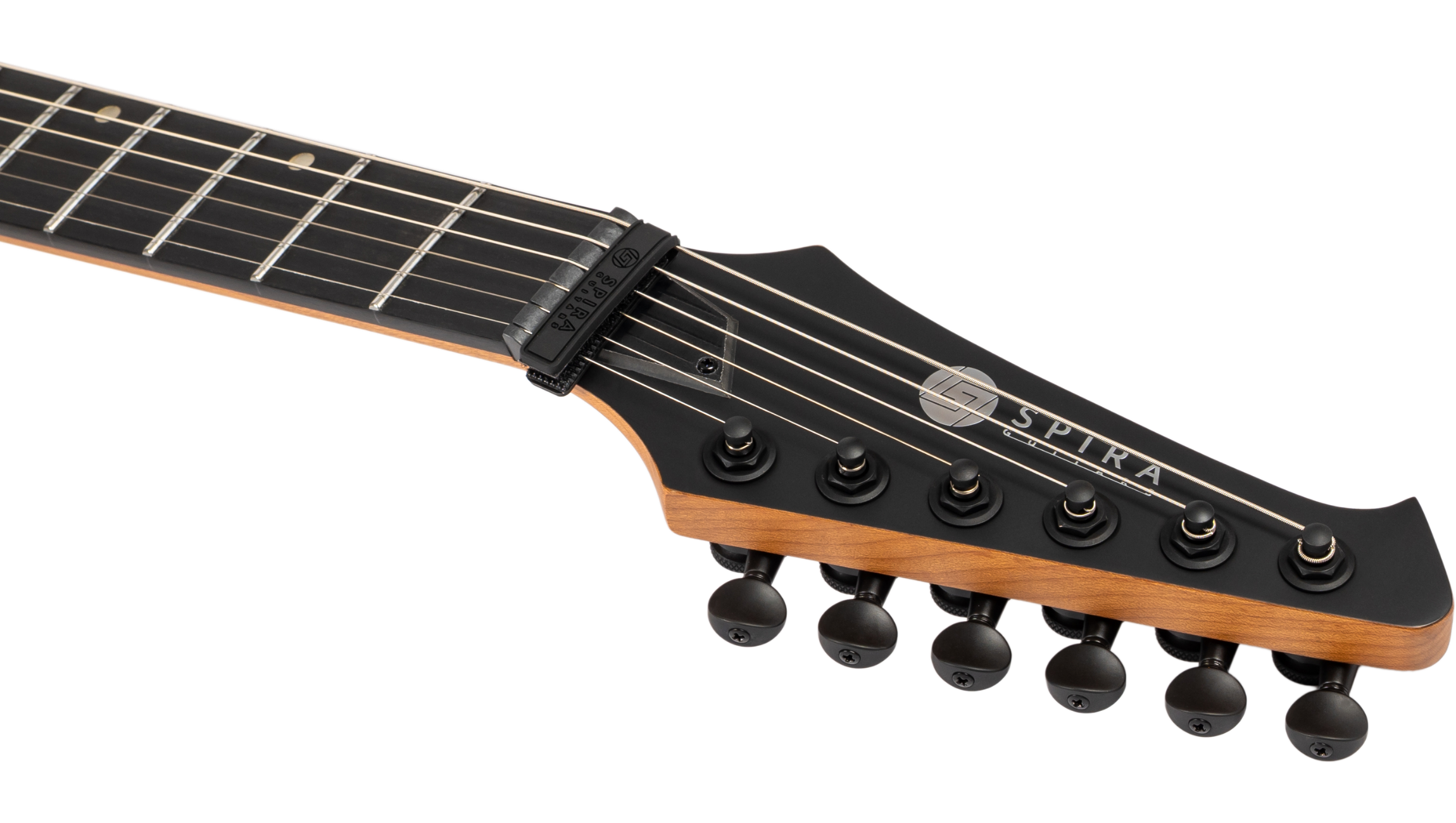 J-400 MBK Baritone Satin Black