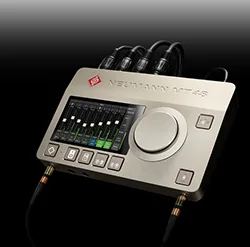 Neumann U 87
