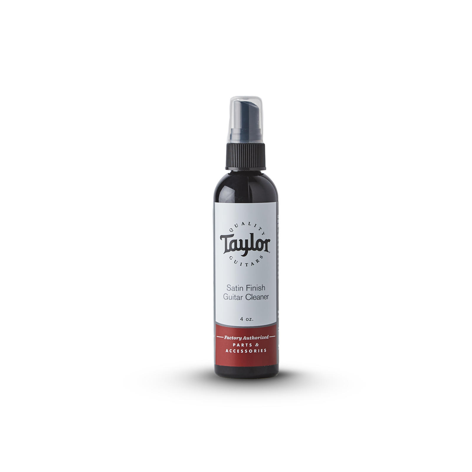 Satin Guitar Cleaner, 4 Oz