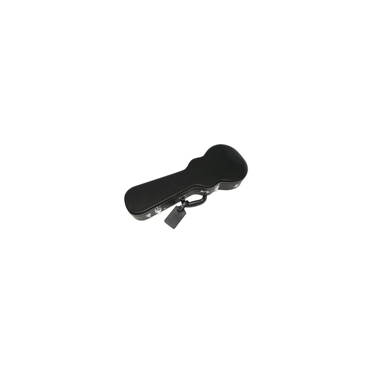 Black Hardcase Baritone