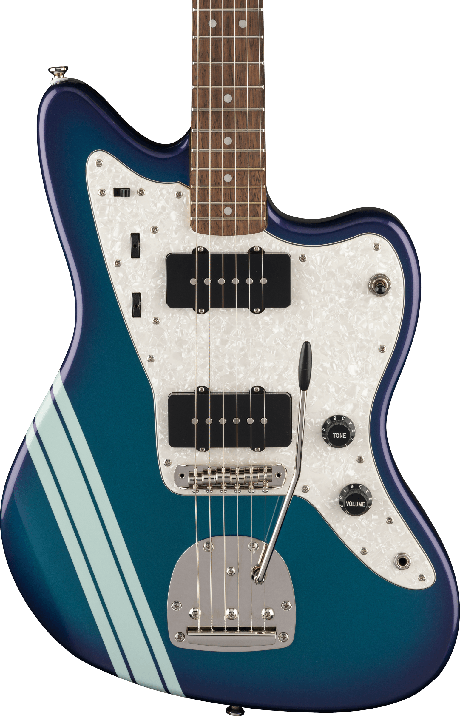 FSR Classic Vibe '60s Jazzmaster Competition Burgundy