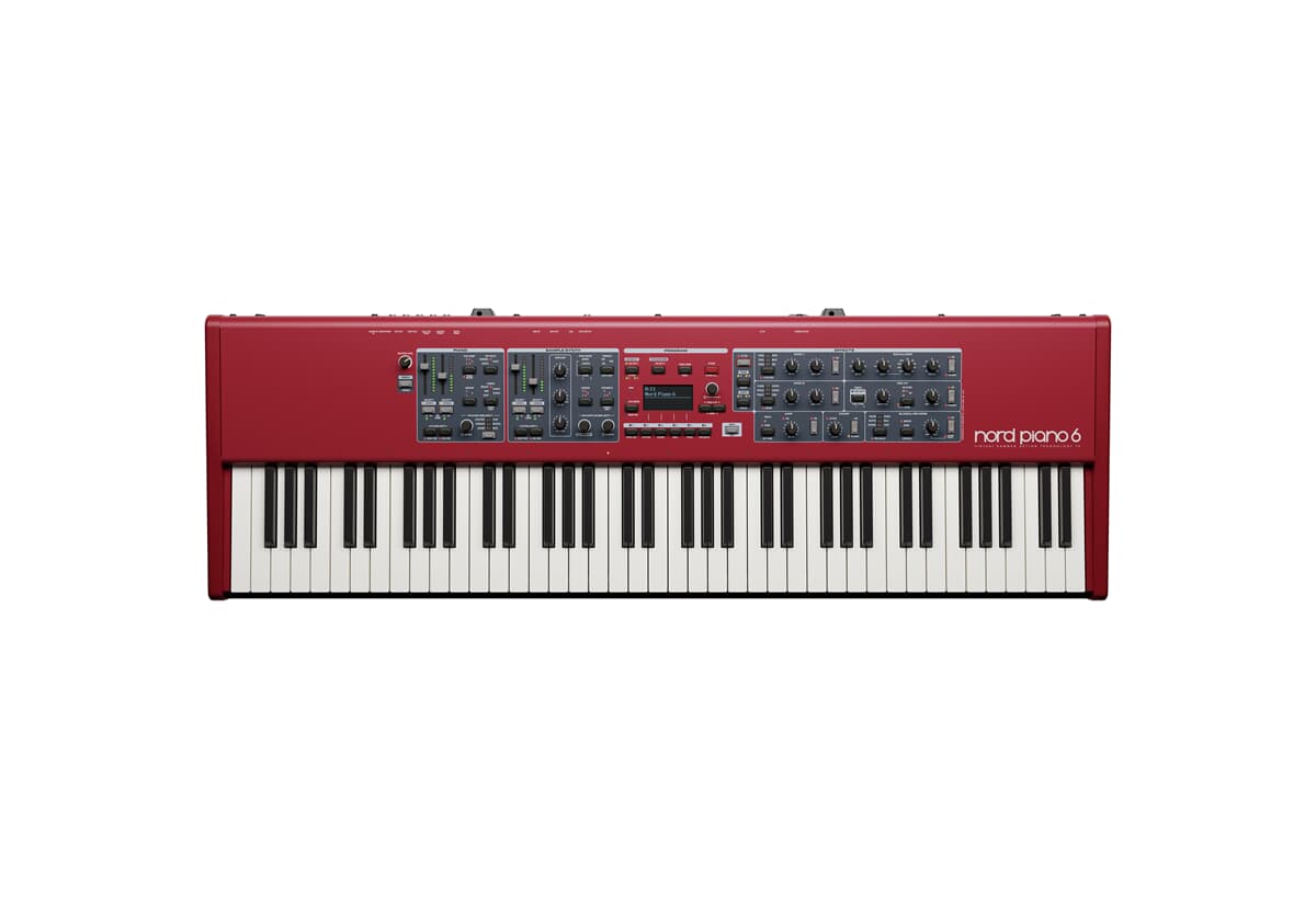 Nord Piano 6 73