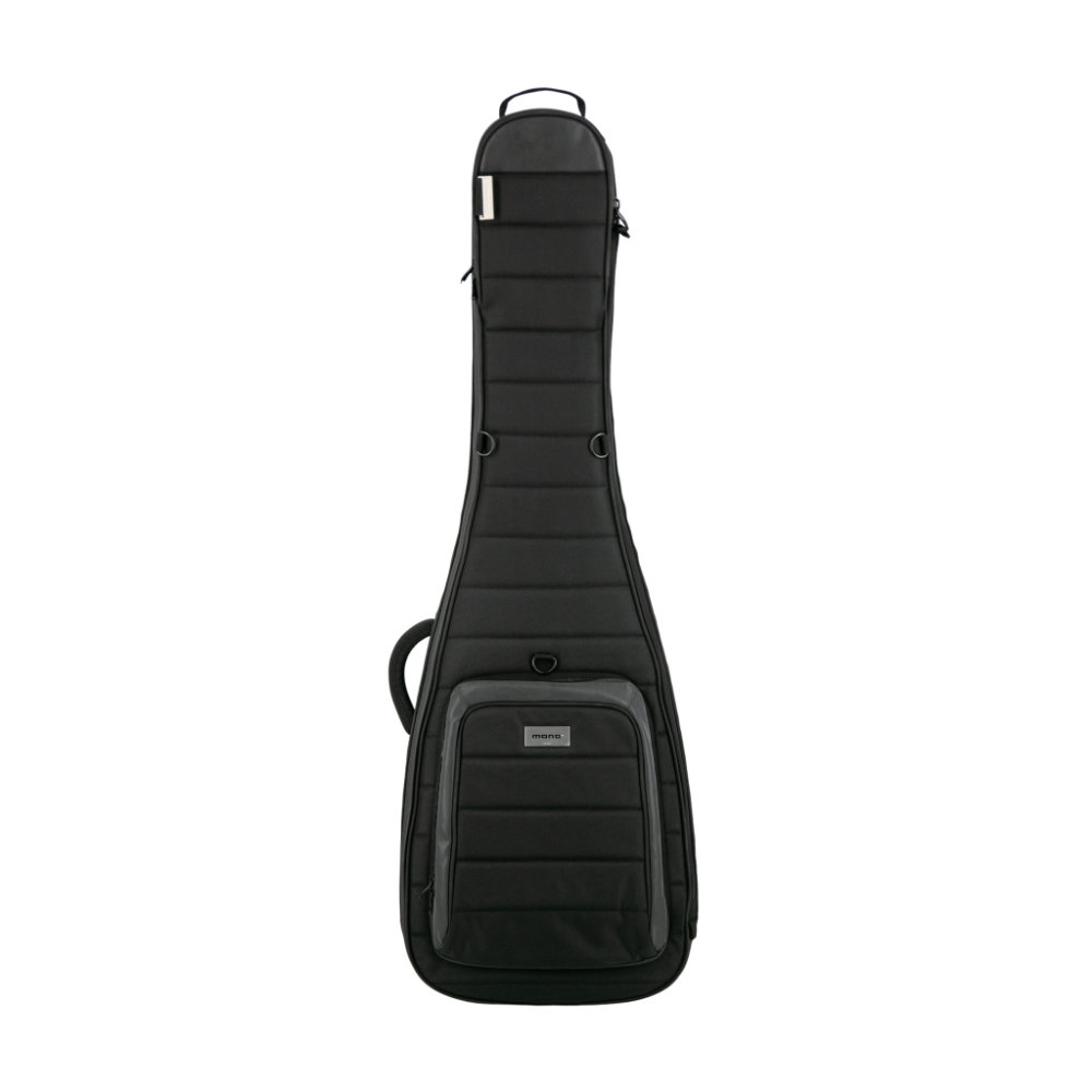 Classic Ultra Single Bass Black
