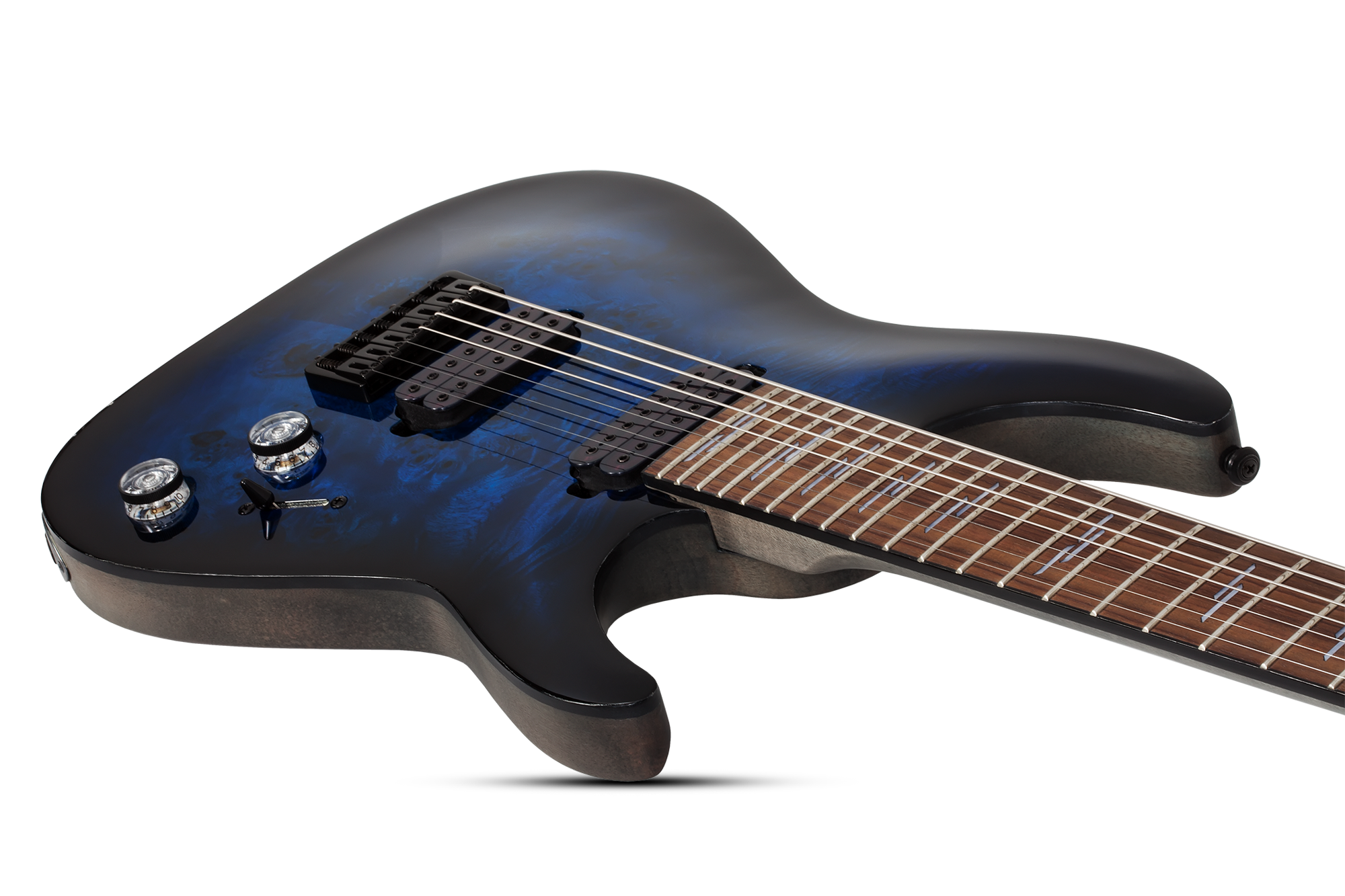 Omen Elite-7 See Blue Burst