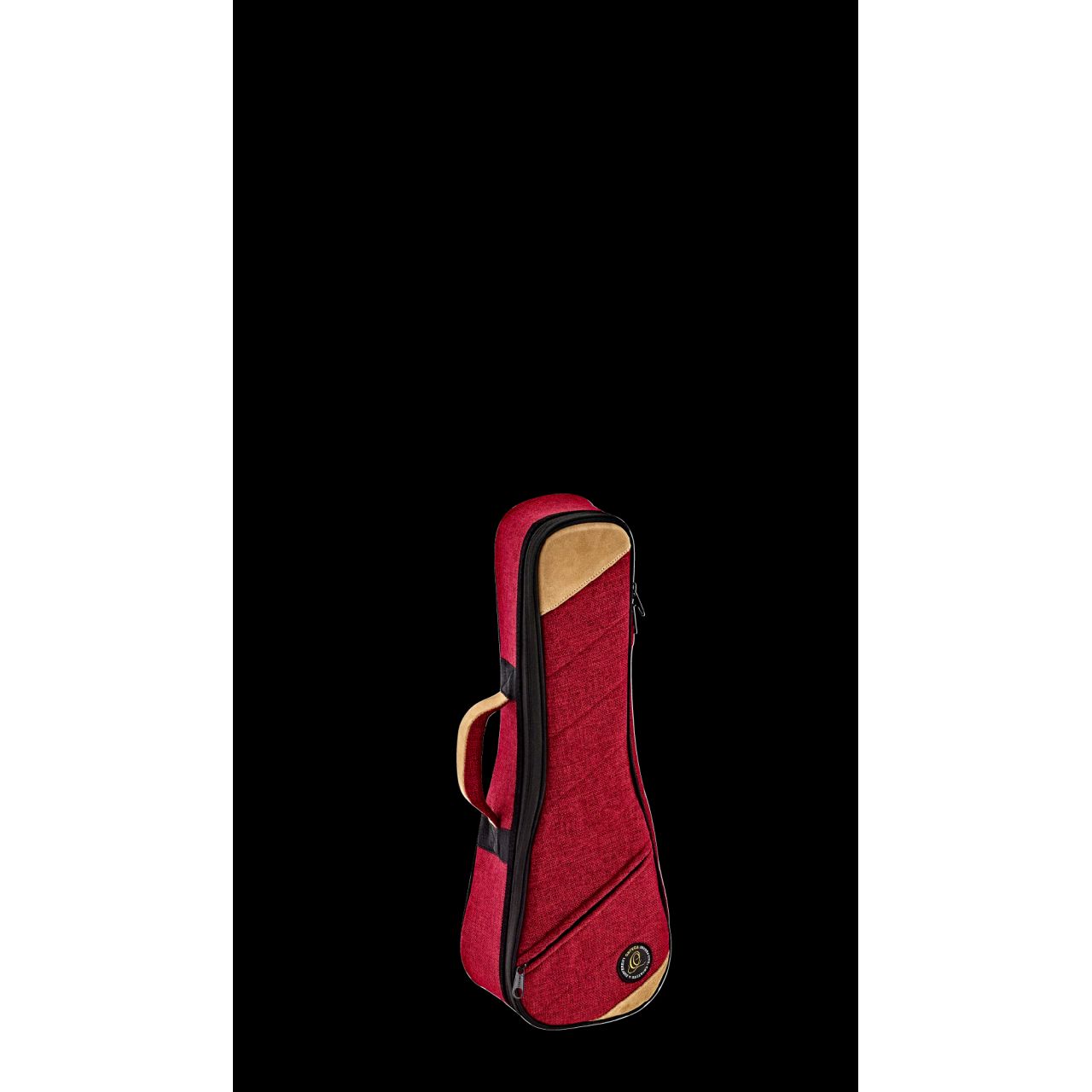 Softcase Tenorukulele Bordeaux Wine