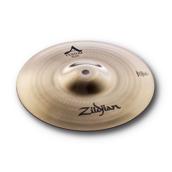 12" A-Custom Splash (gebraucht)