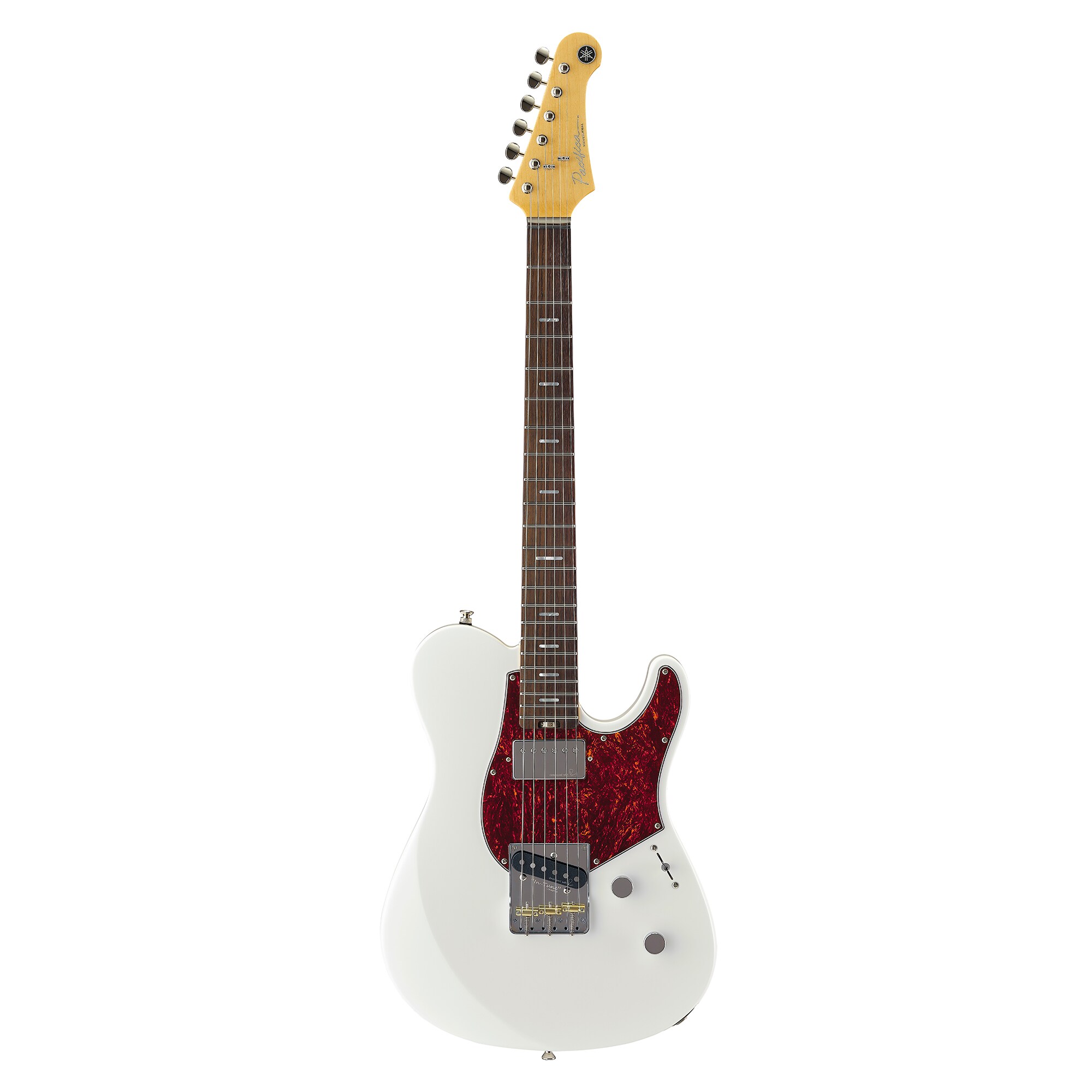 Pacifica SC P11S Shell White