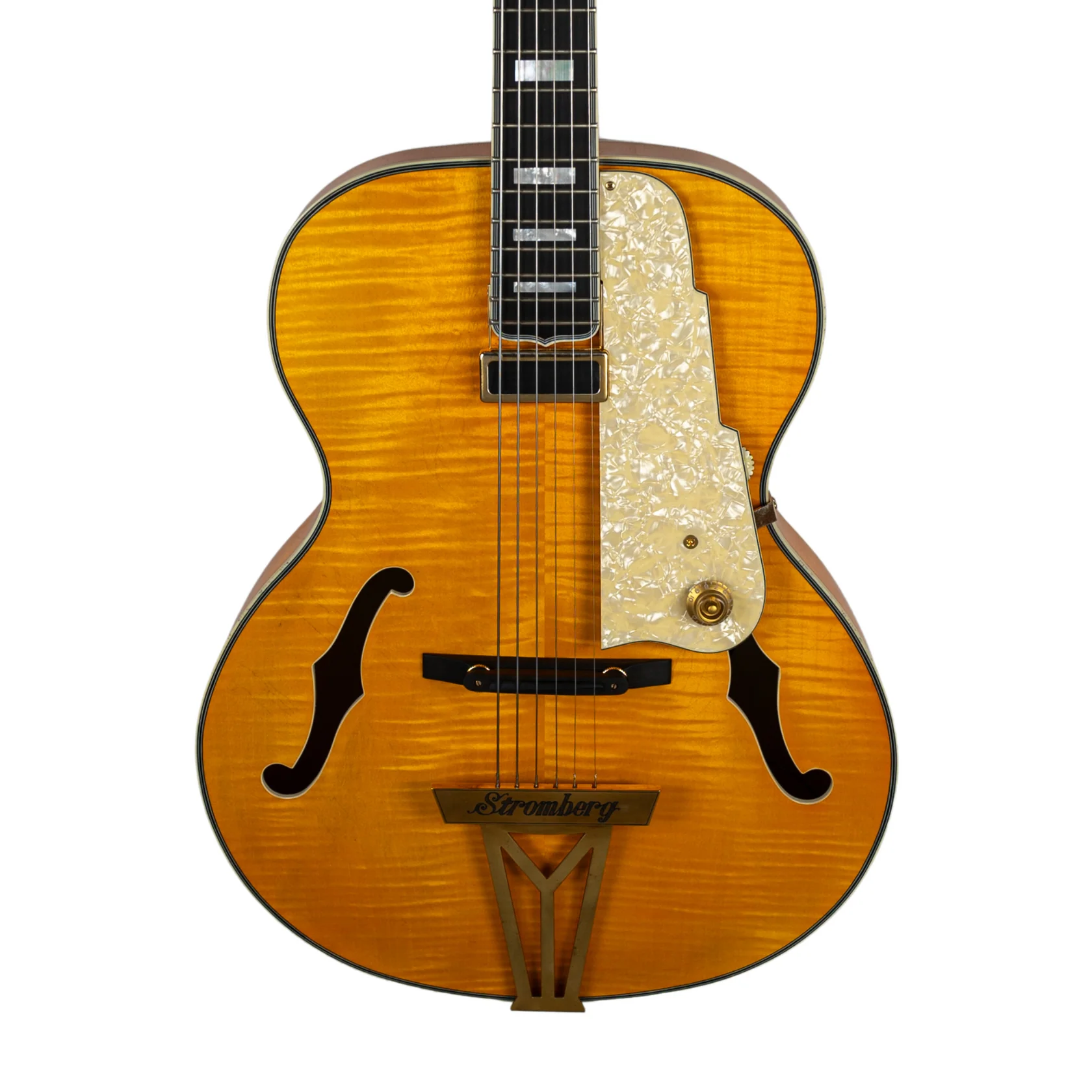 Newport Trans Honey Aged