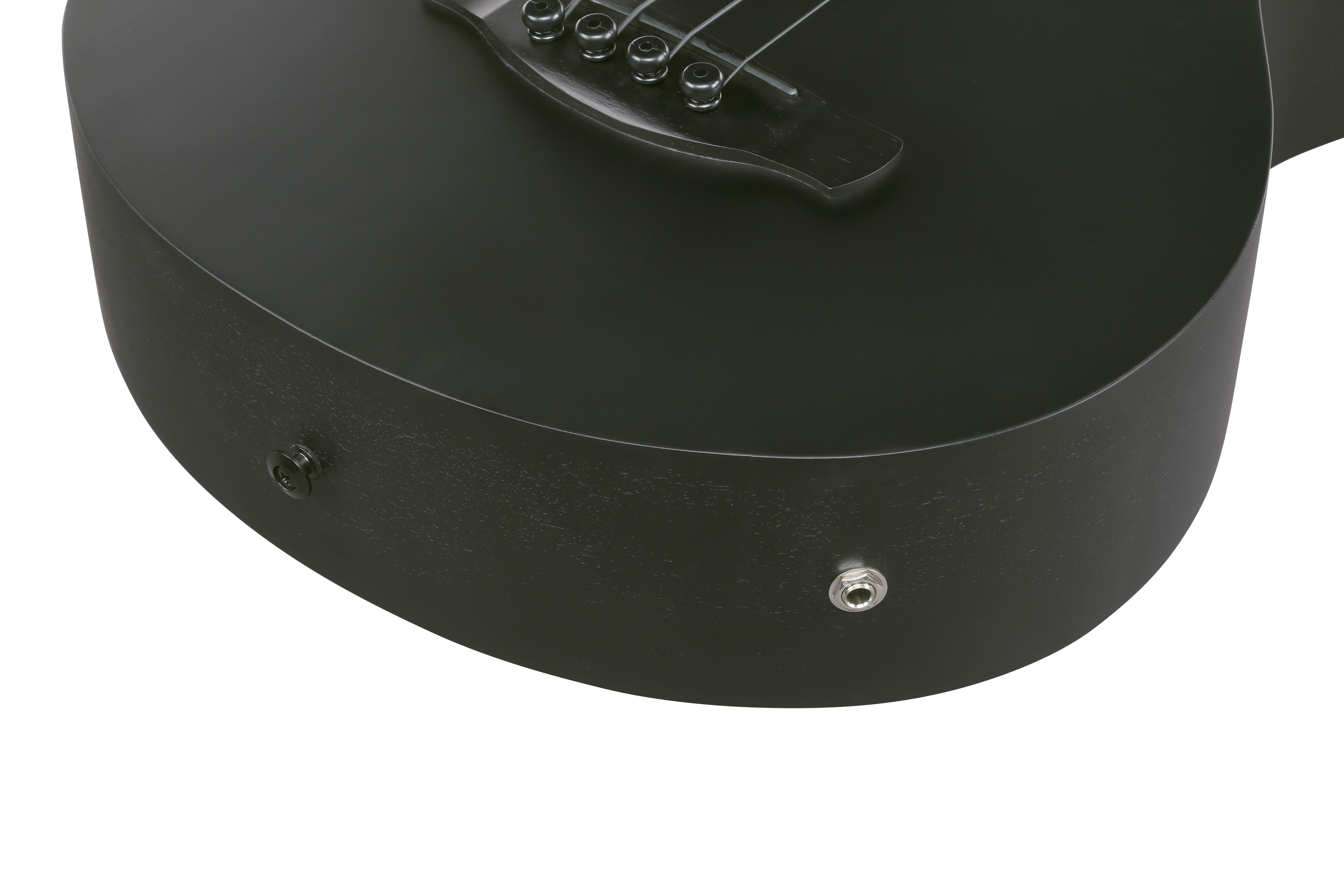 AEGB420-BOT Black Out Akustikbass