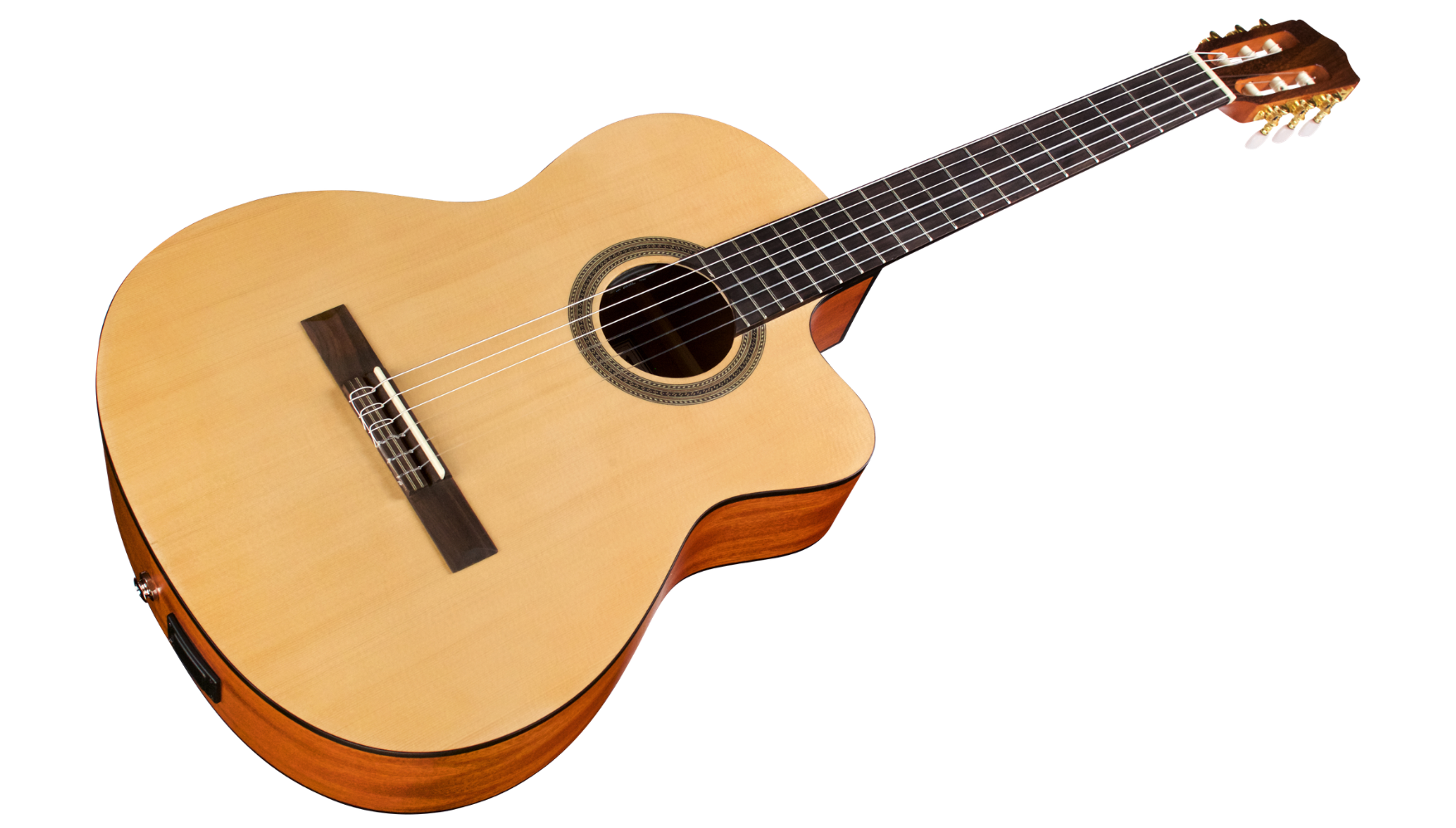 Cordoba C1M-CE Konzertgitarre