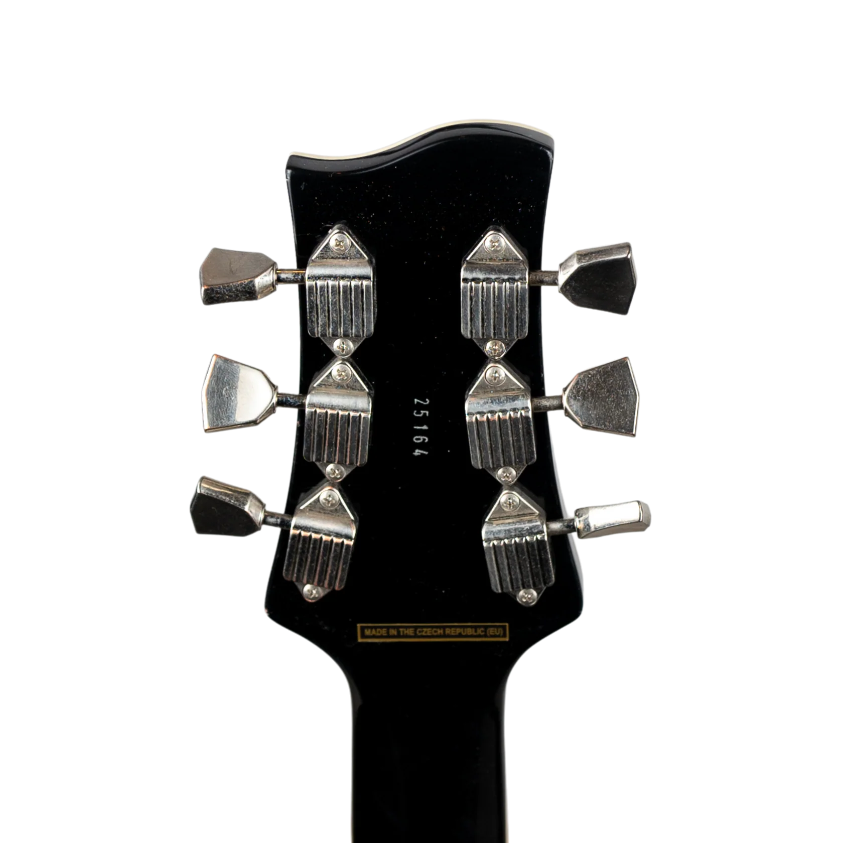 Fremont Antique Violin Burst Aged