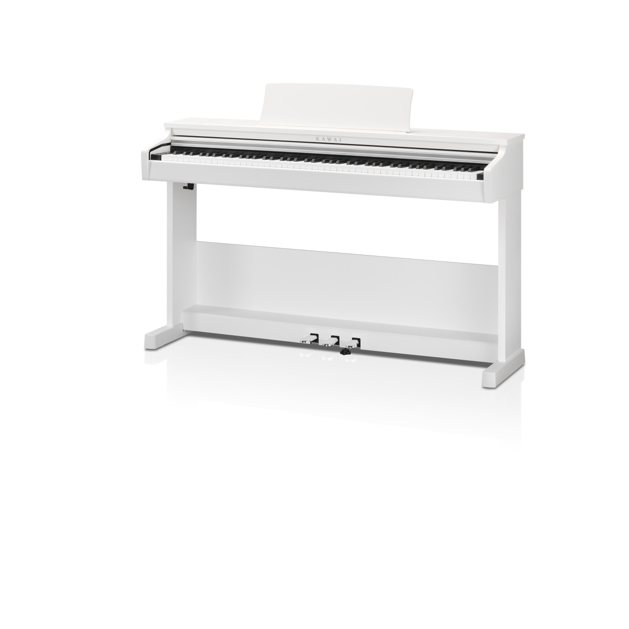 CX-102 W Digitalpiano Weiß satiniert