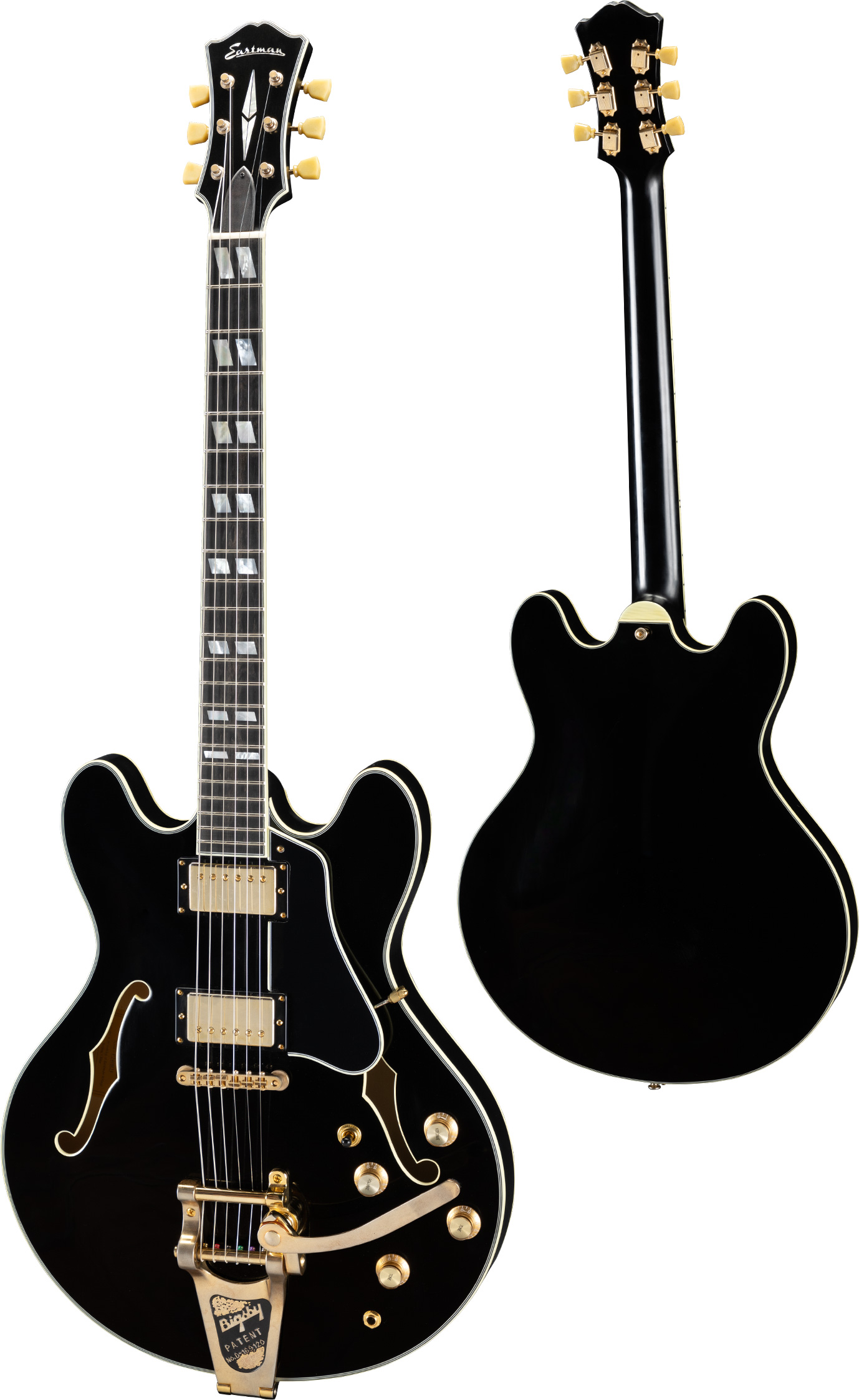 T59/TV-B  Limited Edition