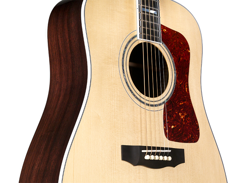 D-55 Natural USA