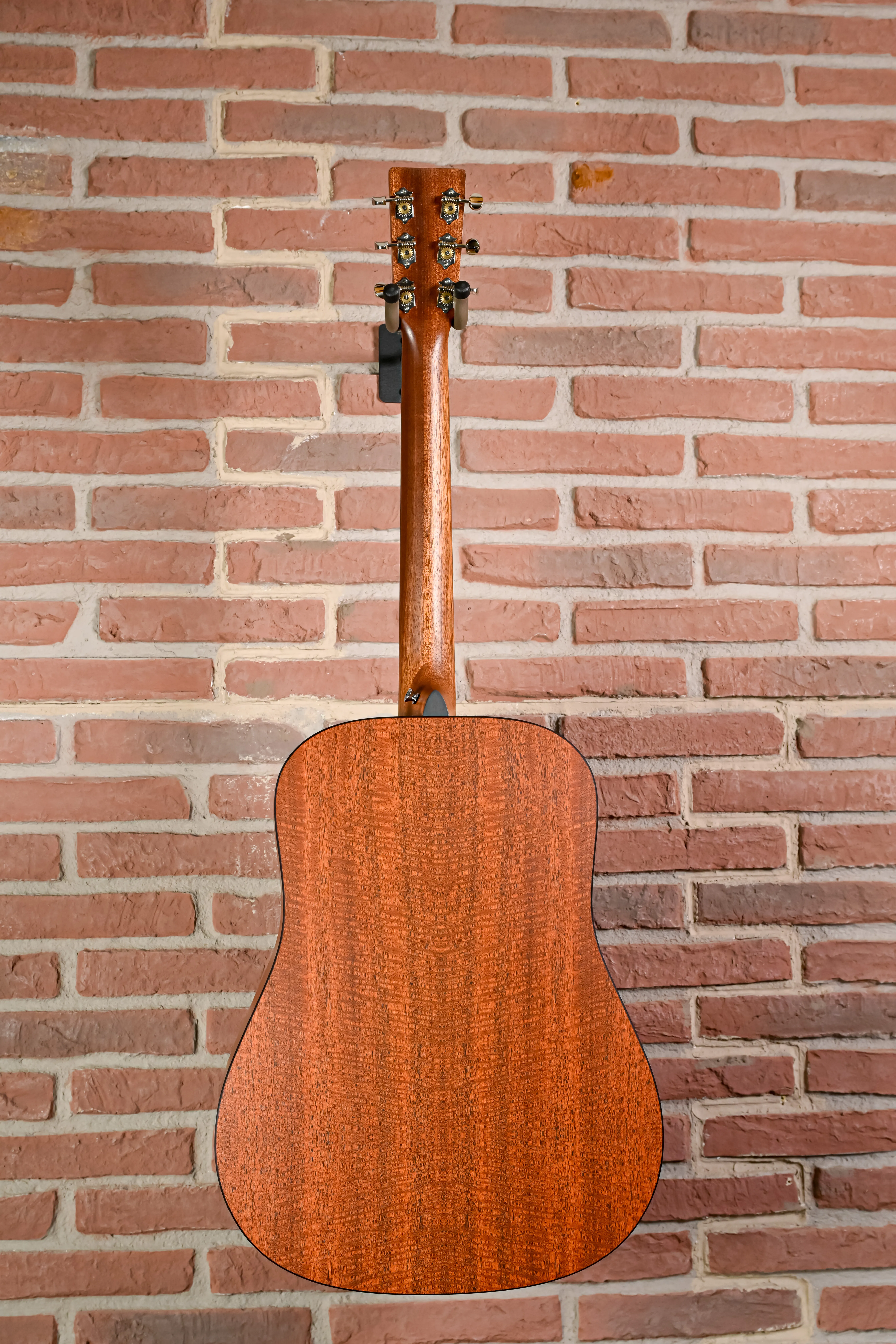 D-X2E Molly Tuttle Signature Dreadnought Westerngitarre