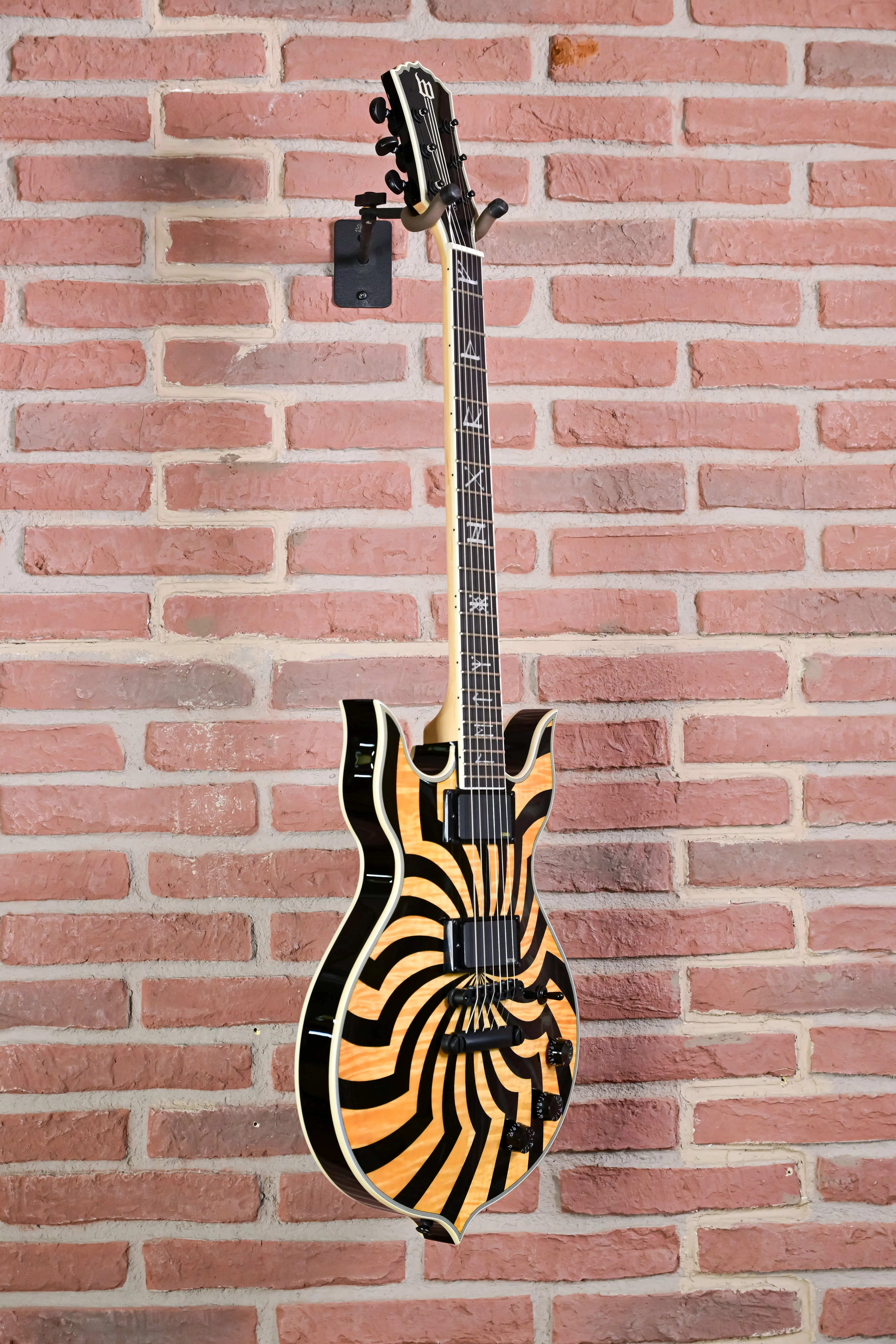 Heathen Grail Buzzsaw Rawtop (B-Stock)