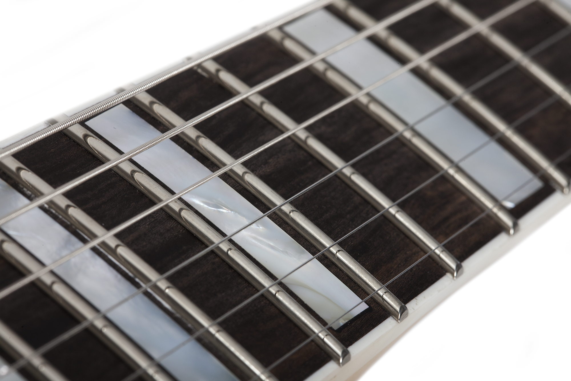 Odin Grail, Rawtop Bullseyev