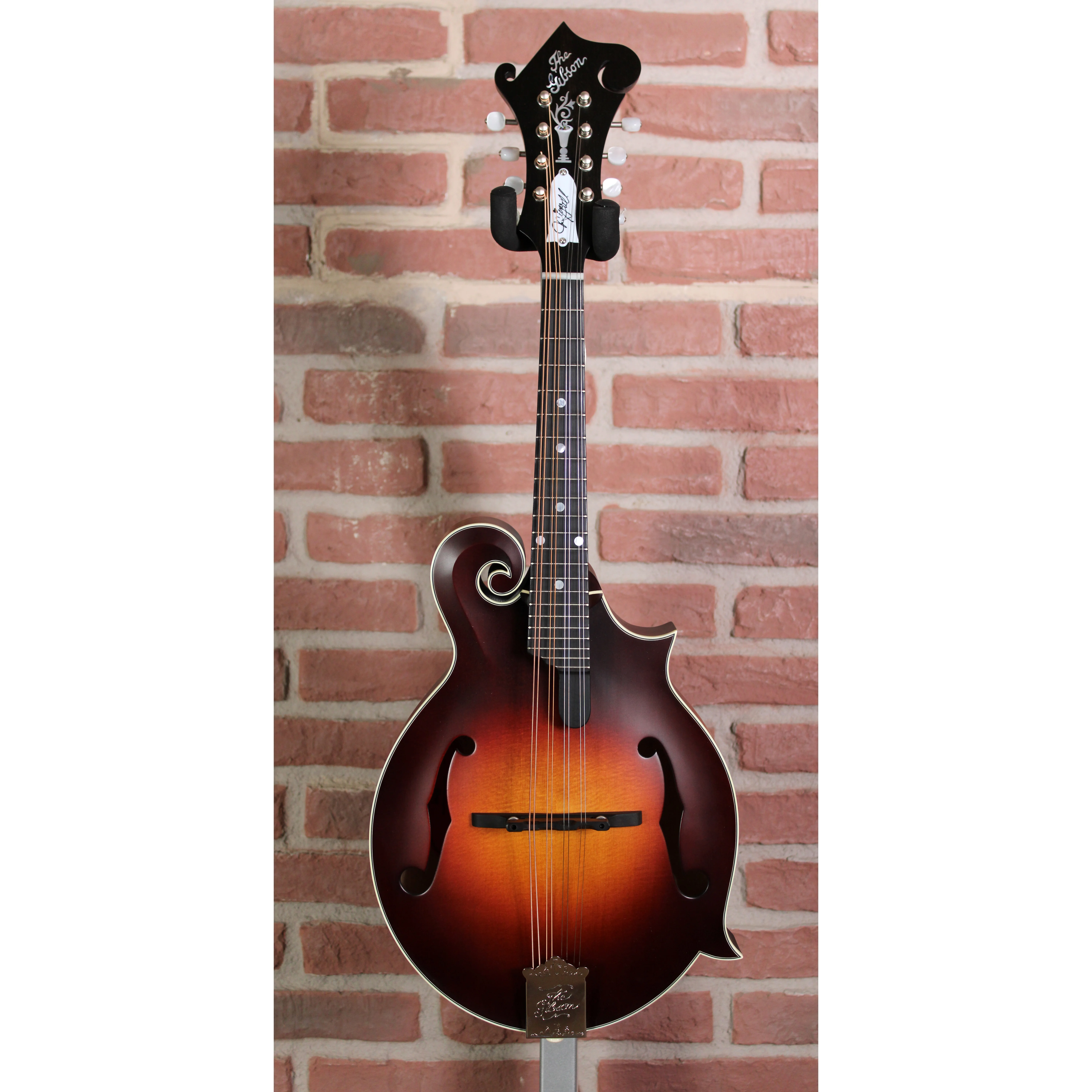 Custom F-5G Sierra Hull Sierra Burst VOS Varnish Gloss