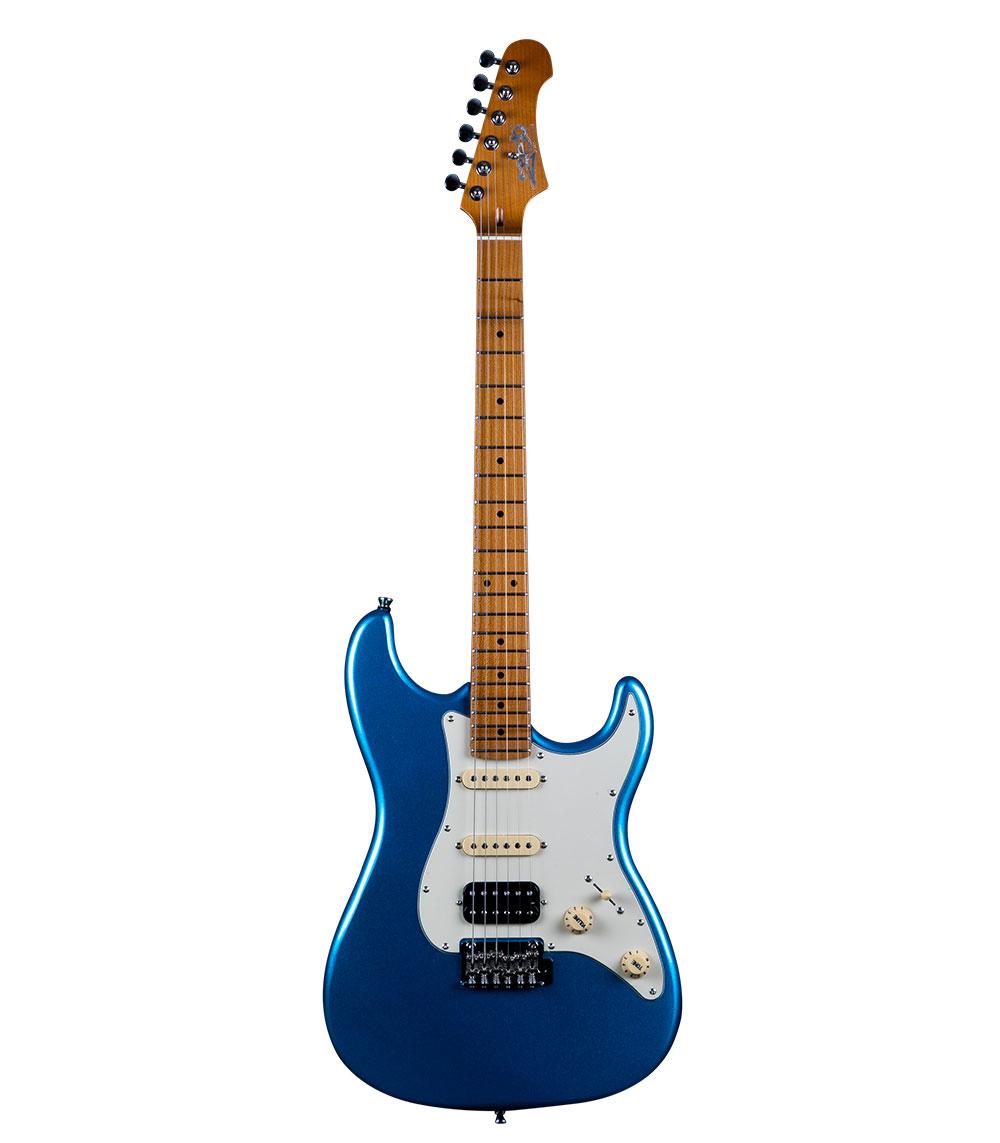 JS-400 Lake  Placid Blue