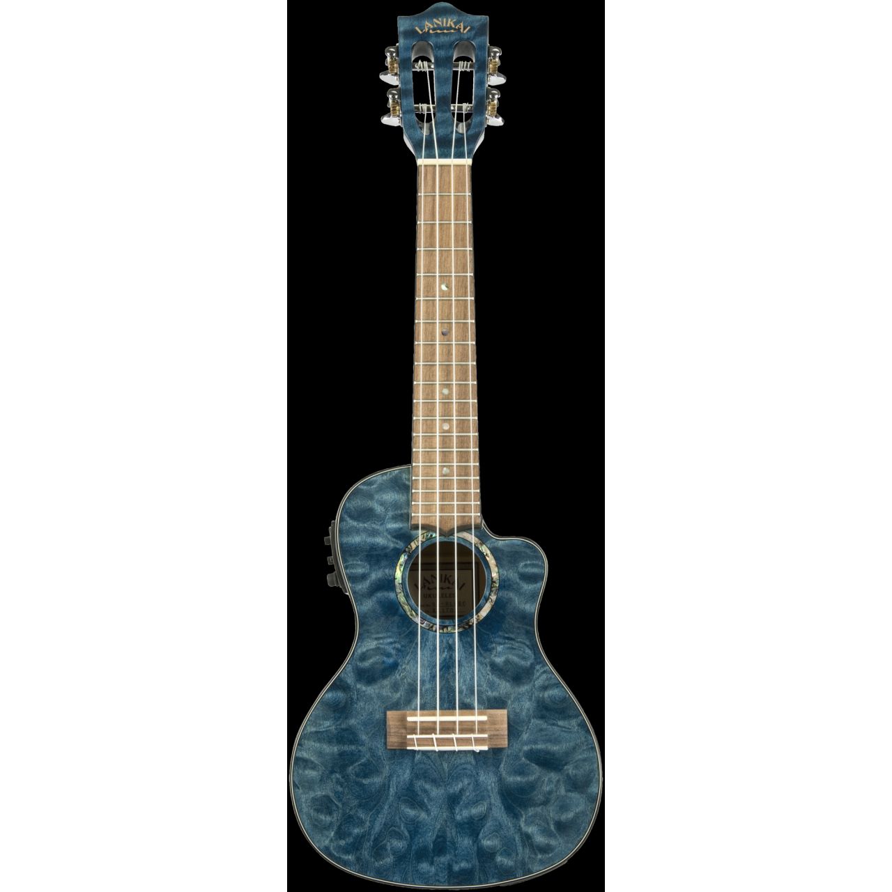 QM-BLCEC Uku Blue Stain QM-BLCEC Uku Blue Stain