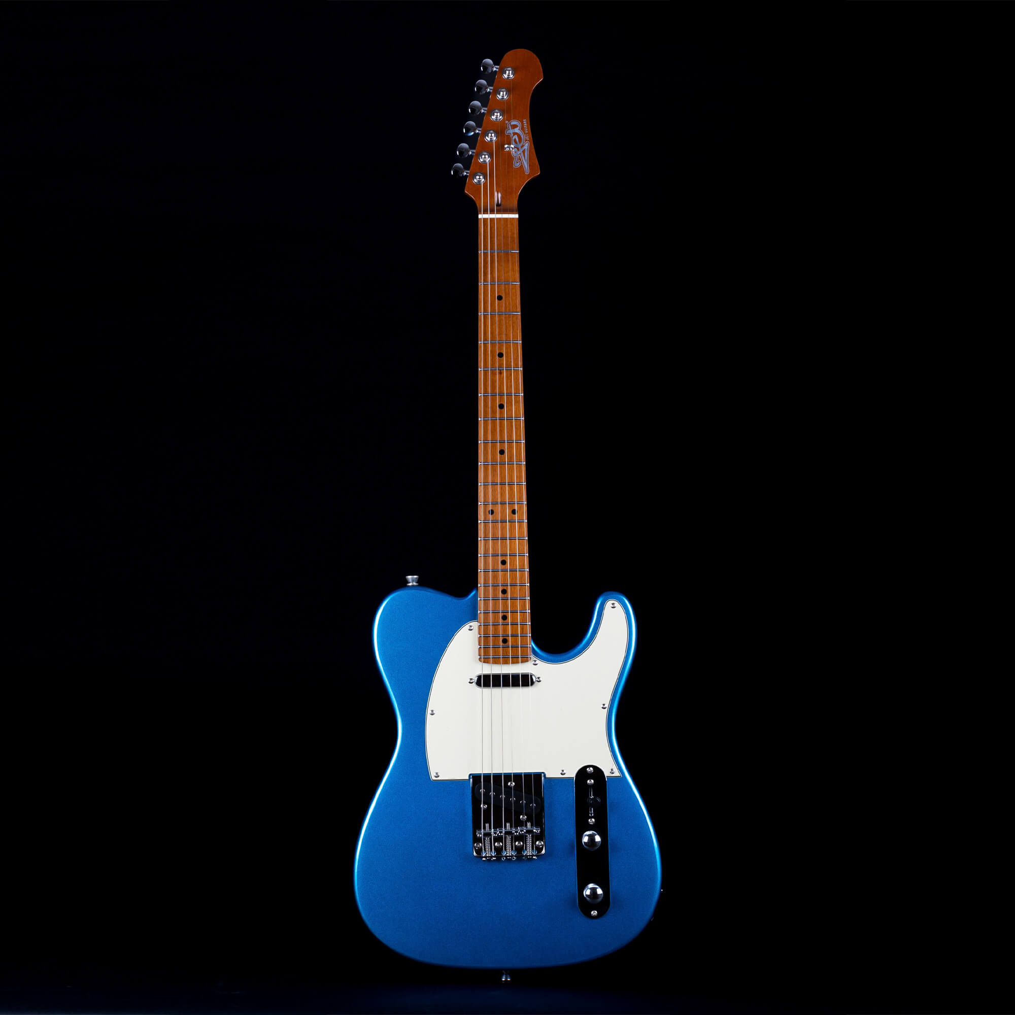 JT-300 Lake Placid Blue