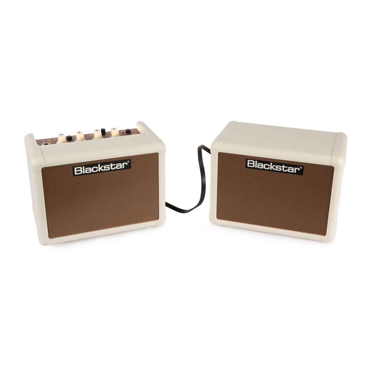FLY 3 Acoustic Combo Pack (inkl. FLY 103 & Power Supply)