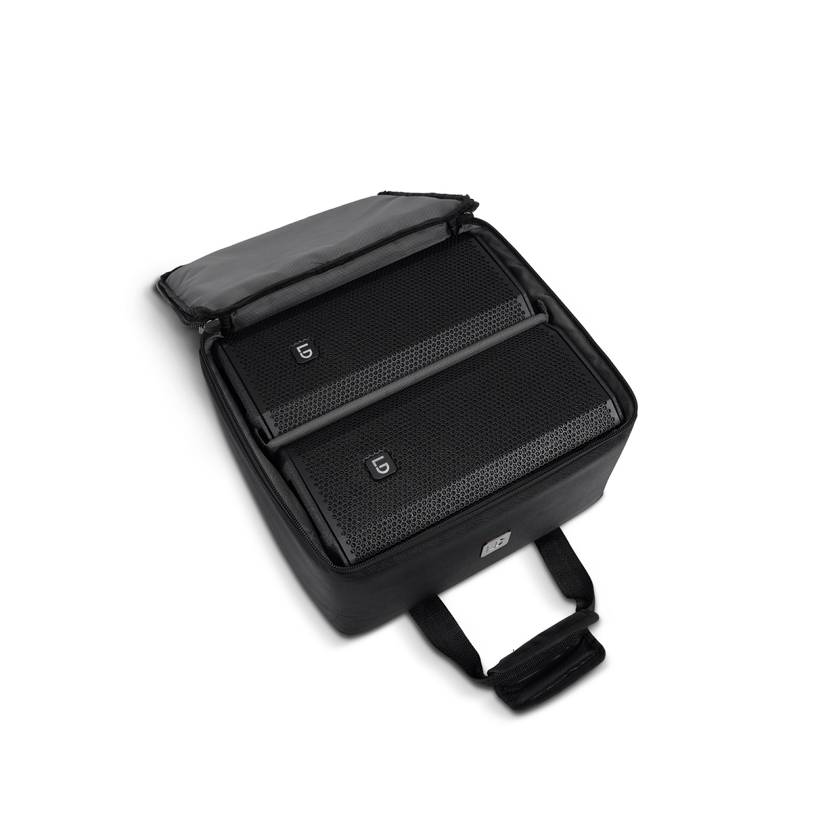 DAVE 10 G4X BAG SET
