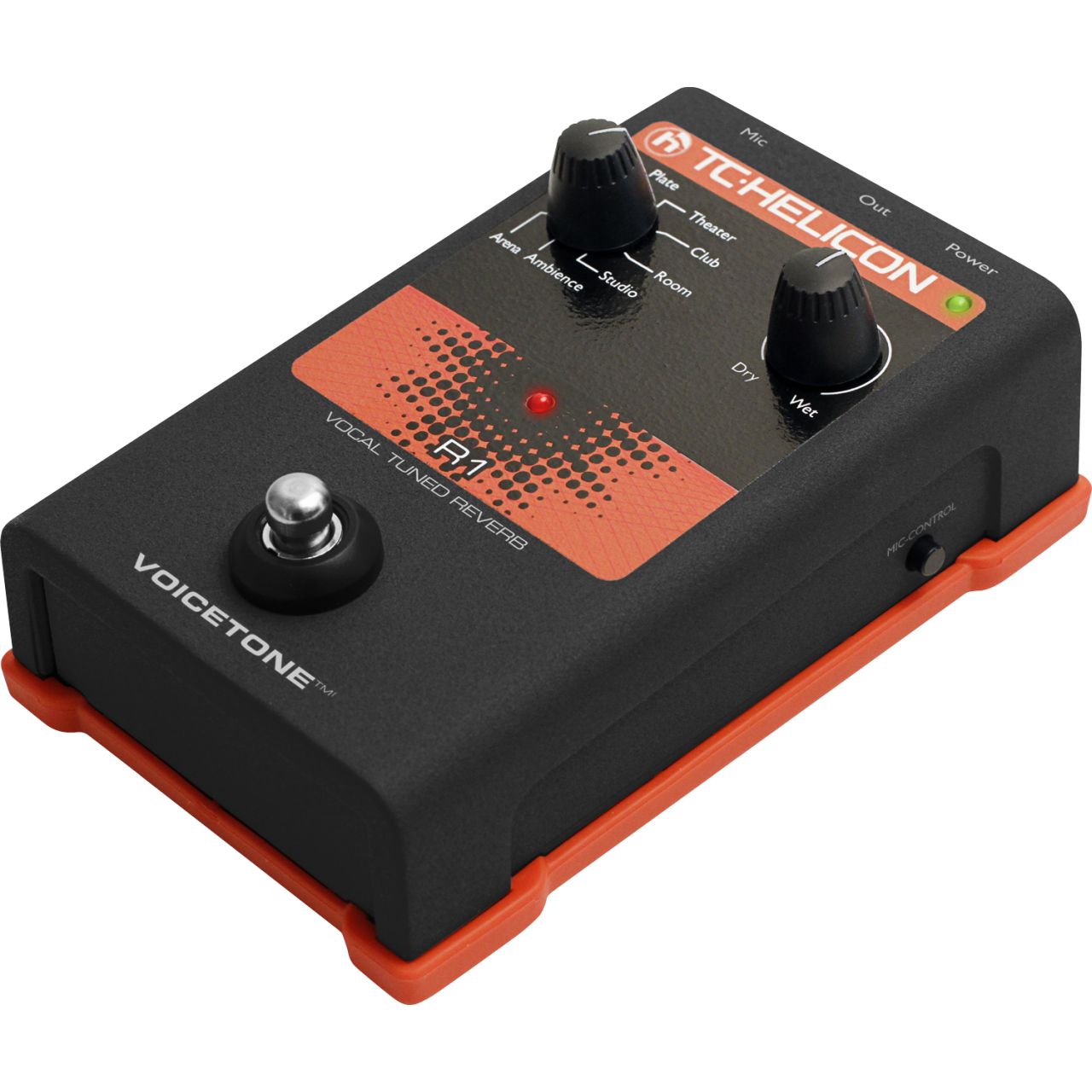 VoiceTone R1