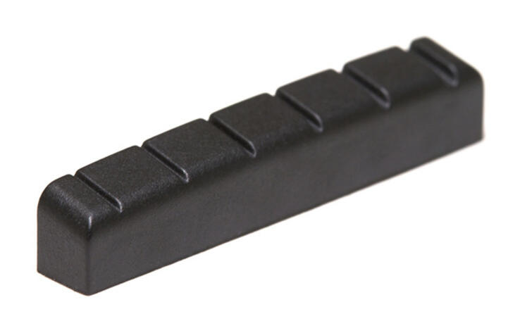TUSQ XL PT-6643-00 Slotted Guitar Nut (43 x 6 mm)