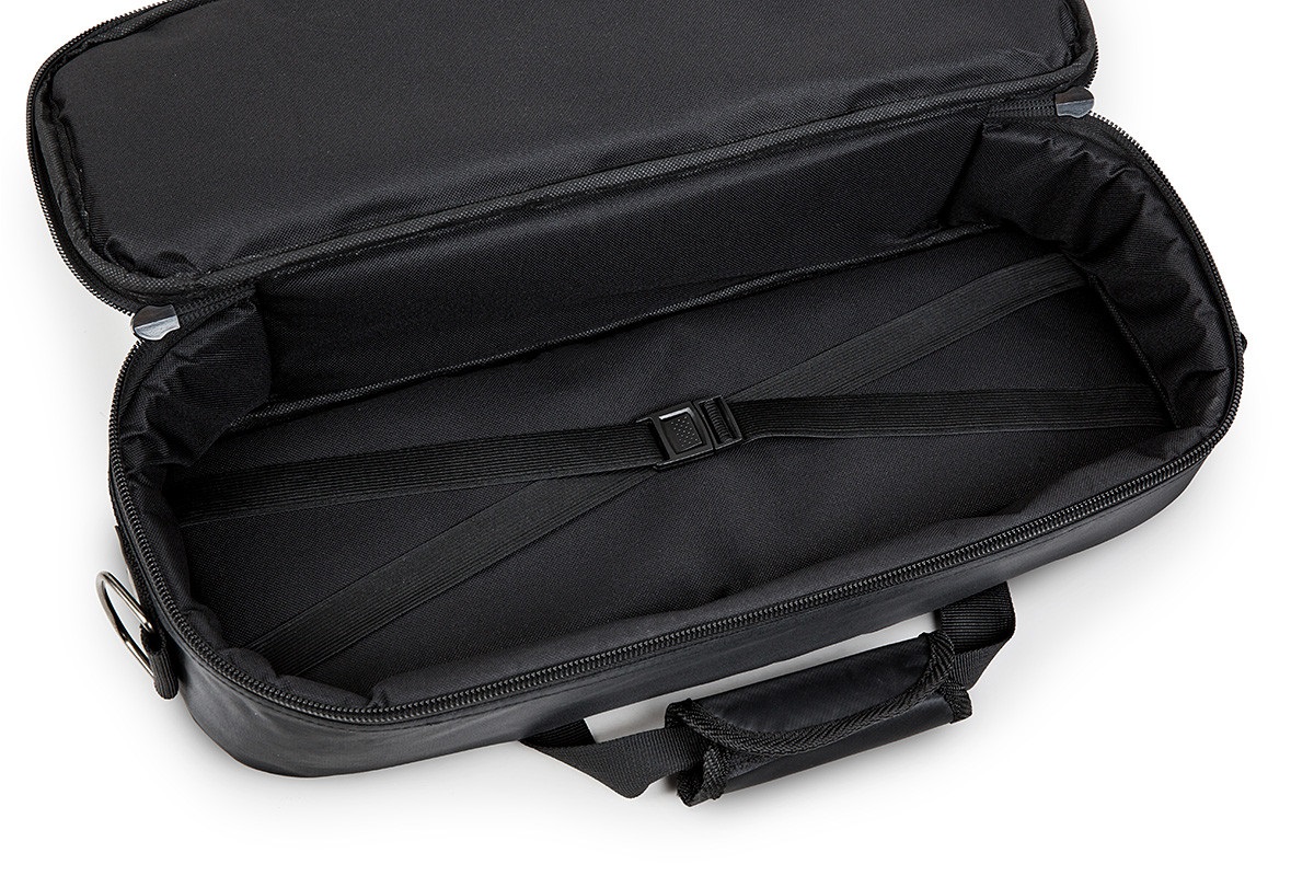 Professional Gigbag for RockBoard DUO 2.1 Pedalboard