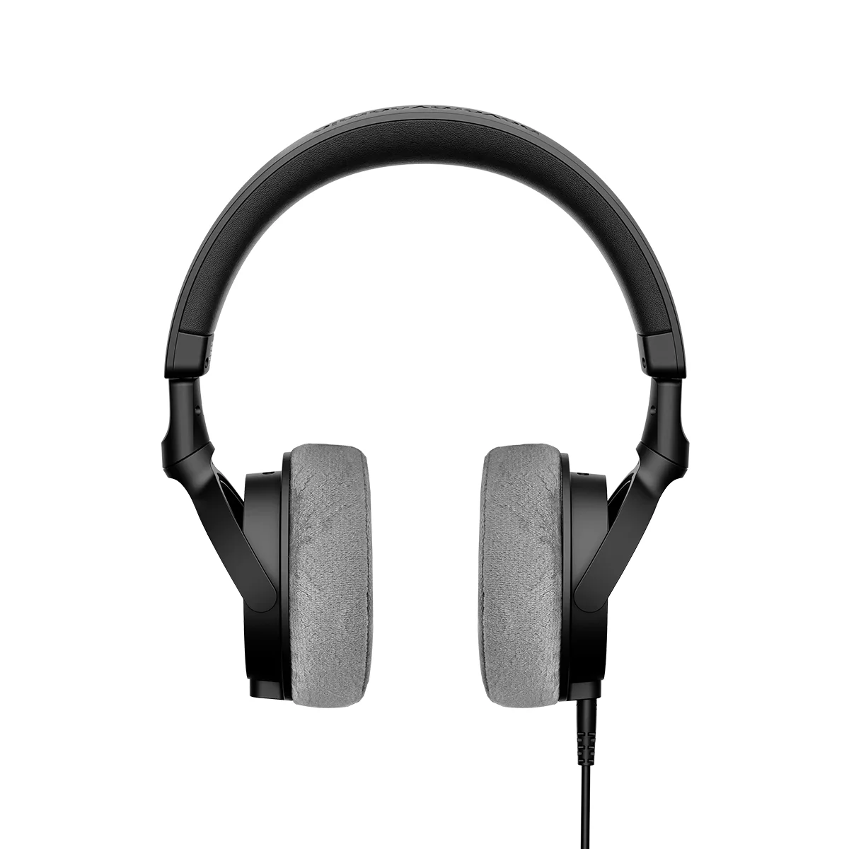 Beyerdynamic DT 270 PRO Rückseite der Ohrmuschel mit mattem Finish