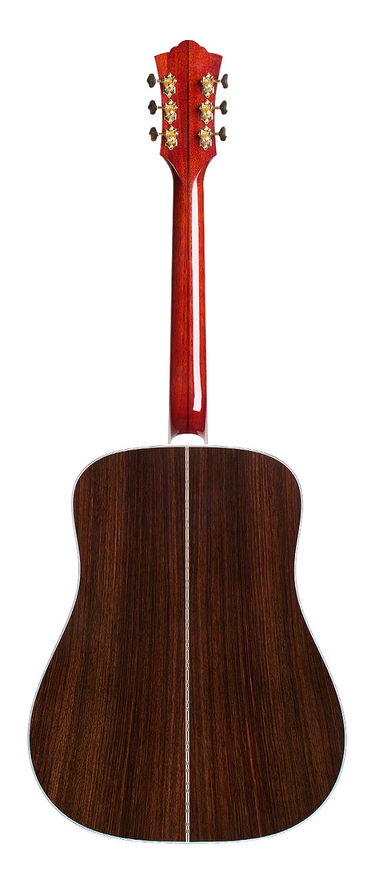 D-55 Natural USA