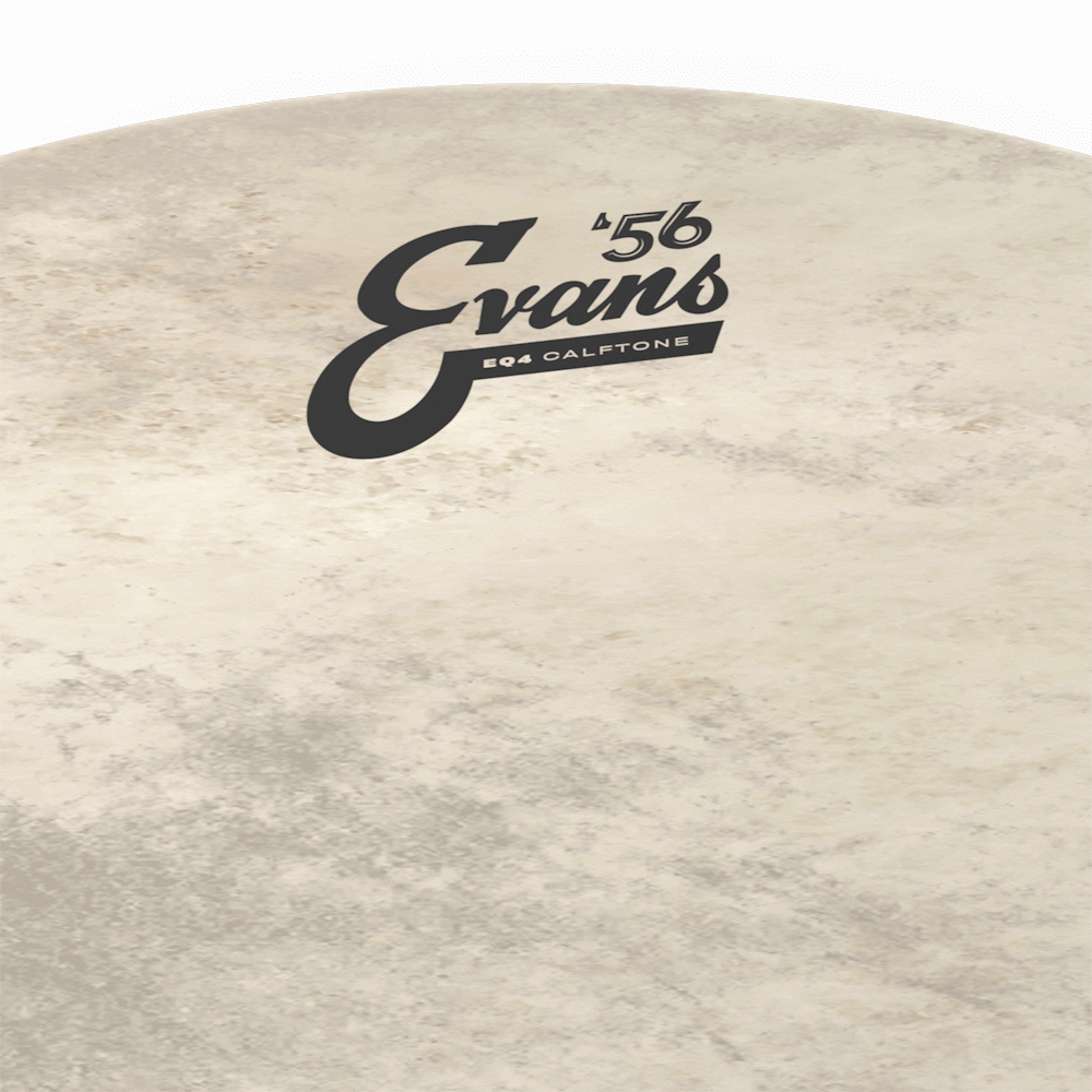 20" EQ4 Calftone - Bass Drum Fell