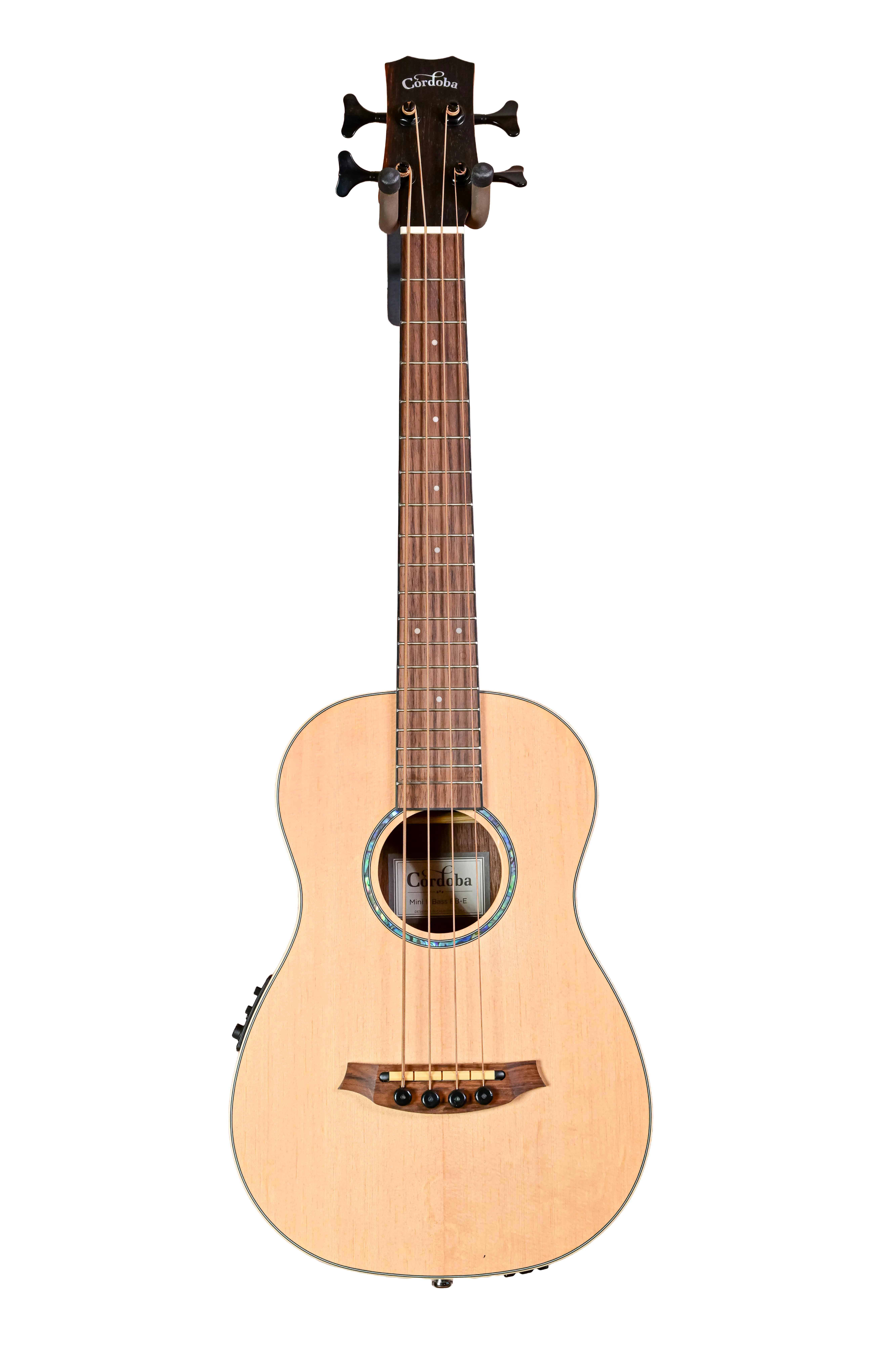 Mini II Bass EB-E (B-Stock)