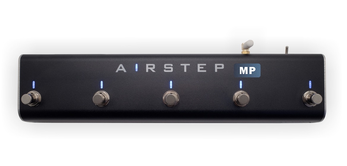 Airstep MP Edition